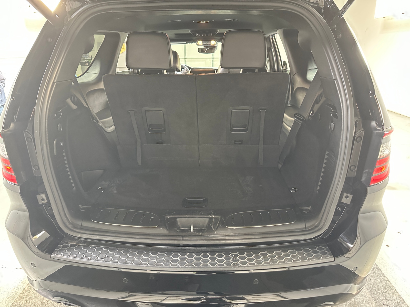 Thumbnail: 2025 Dodge Durango - 7