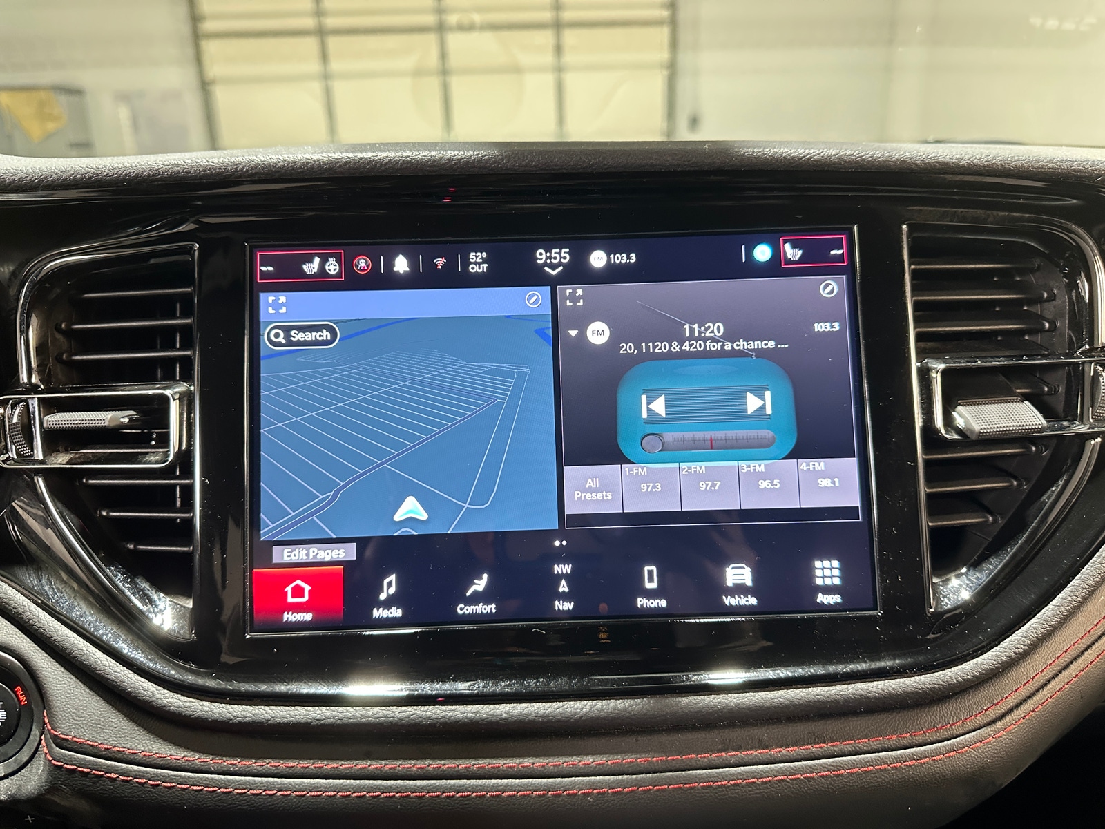 Thumbnail: 2025 Dodge Durango - 4