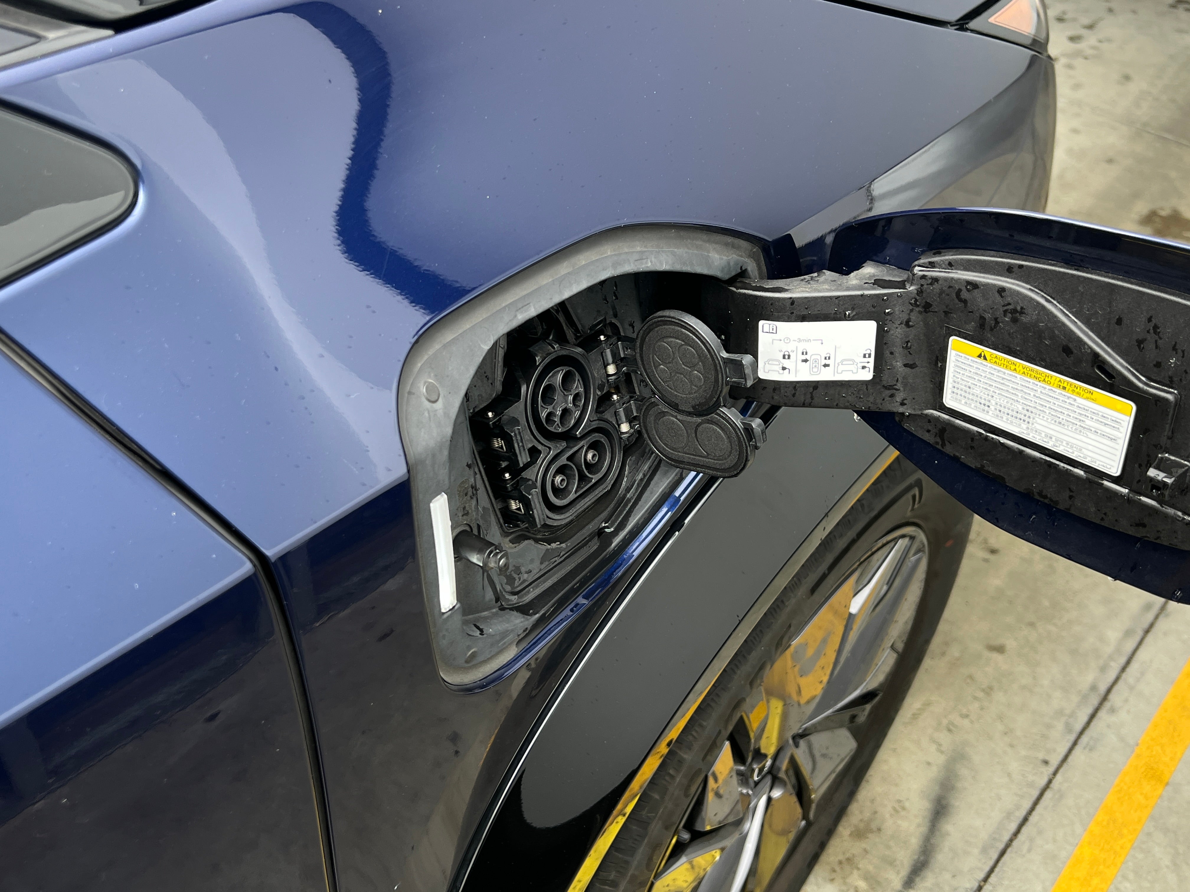 Used 2024 Nissan ARIYA Engage+ with VIN JN1DF0BB9RM735485 for sale in Auburn, WA