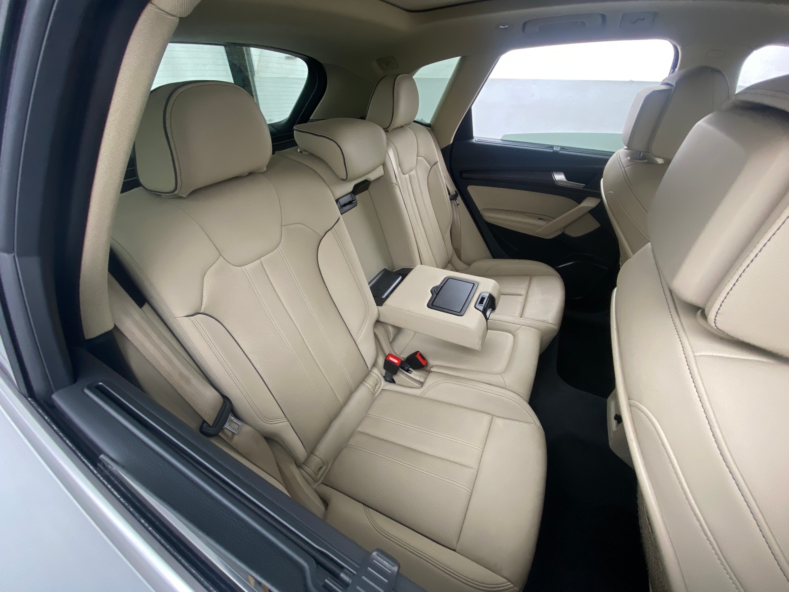 Thumbnail: 2021 Audi Q5 - 5