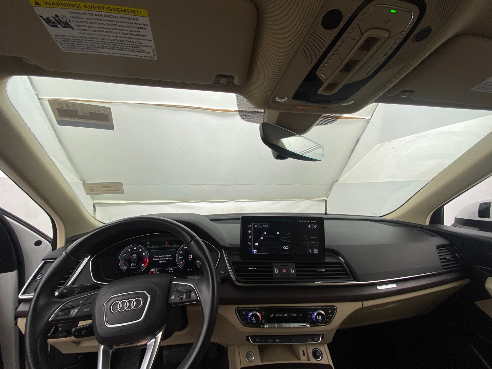 Thumbnail: 2021 Audi Q5 - 2