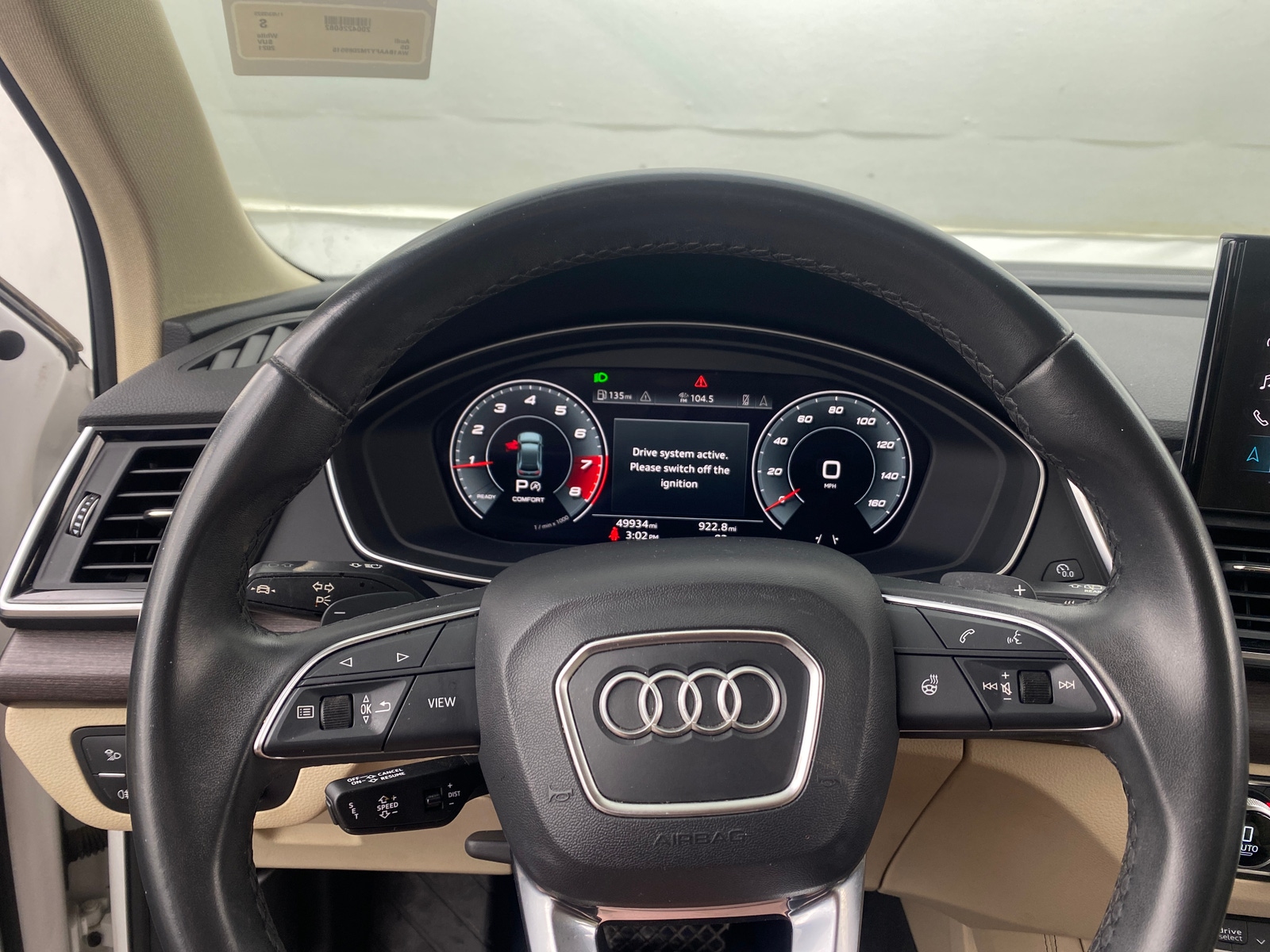 Thumbnail: 2021 Audi Q5 - 4