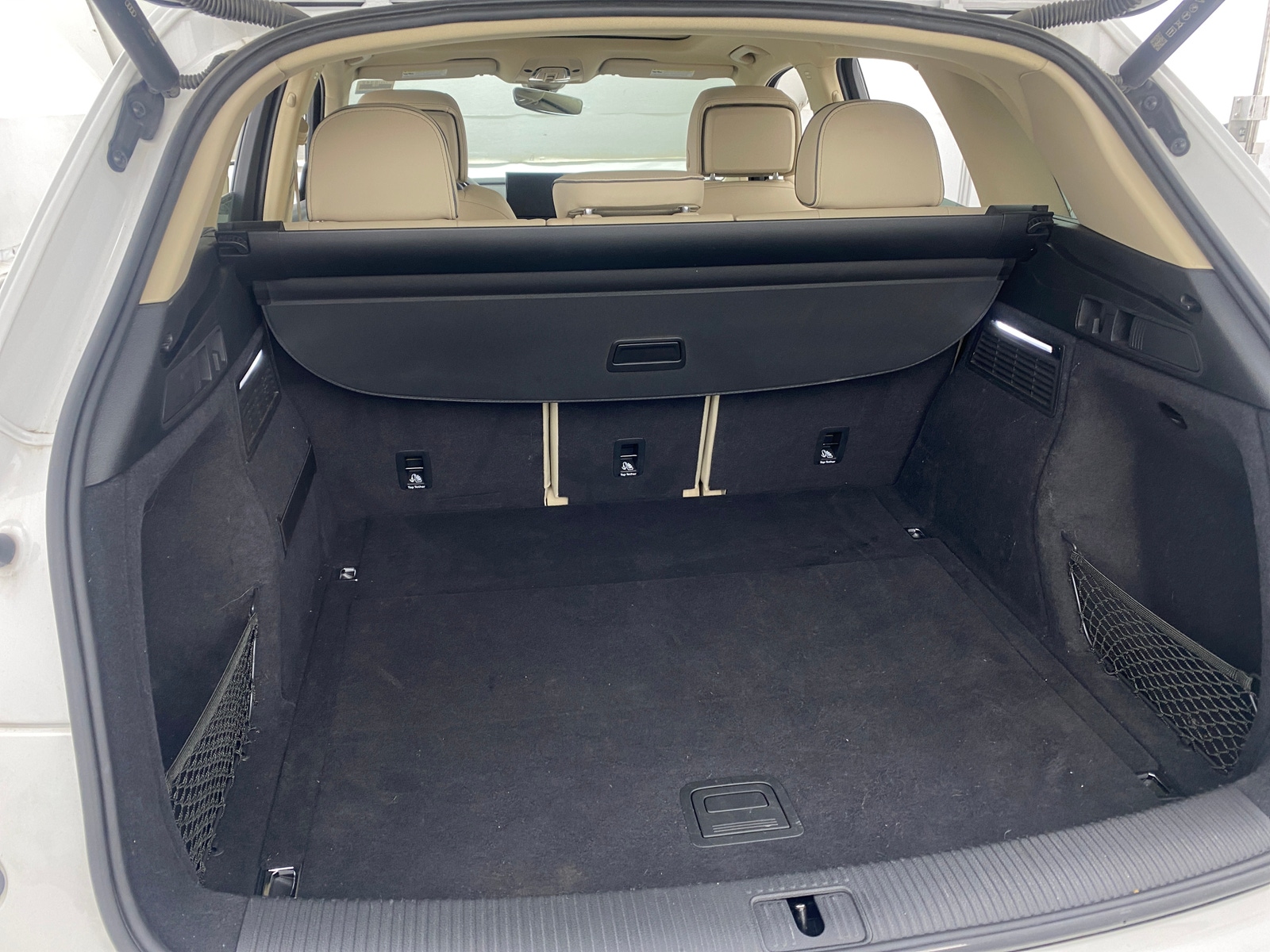 Thumbnail: 2021 Audi Q5 - 6