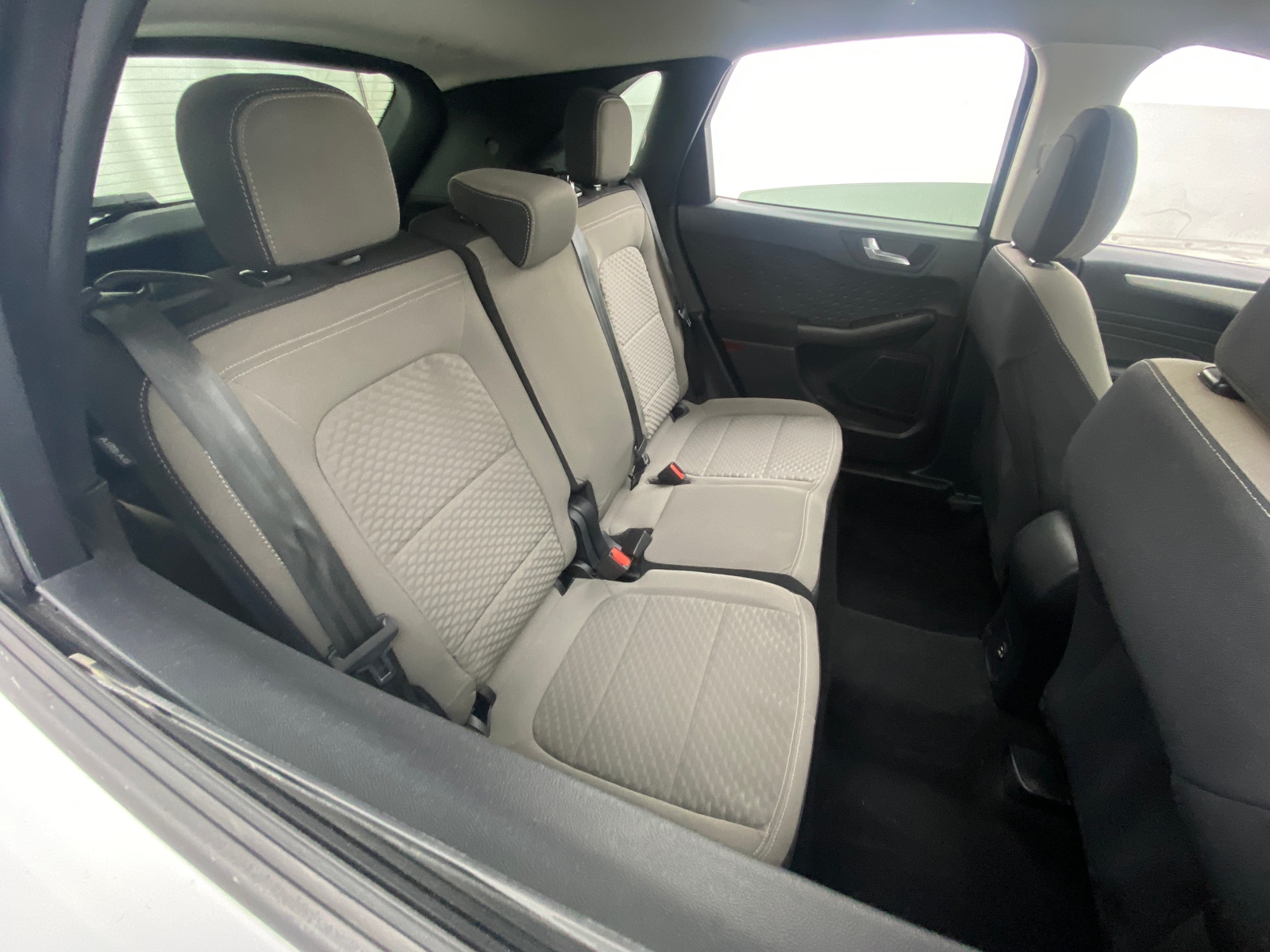 Thumbnail: 2021 Ford Escape - 6