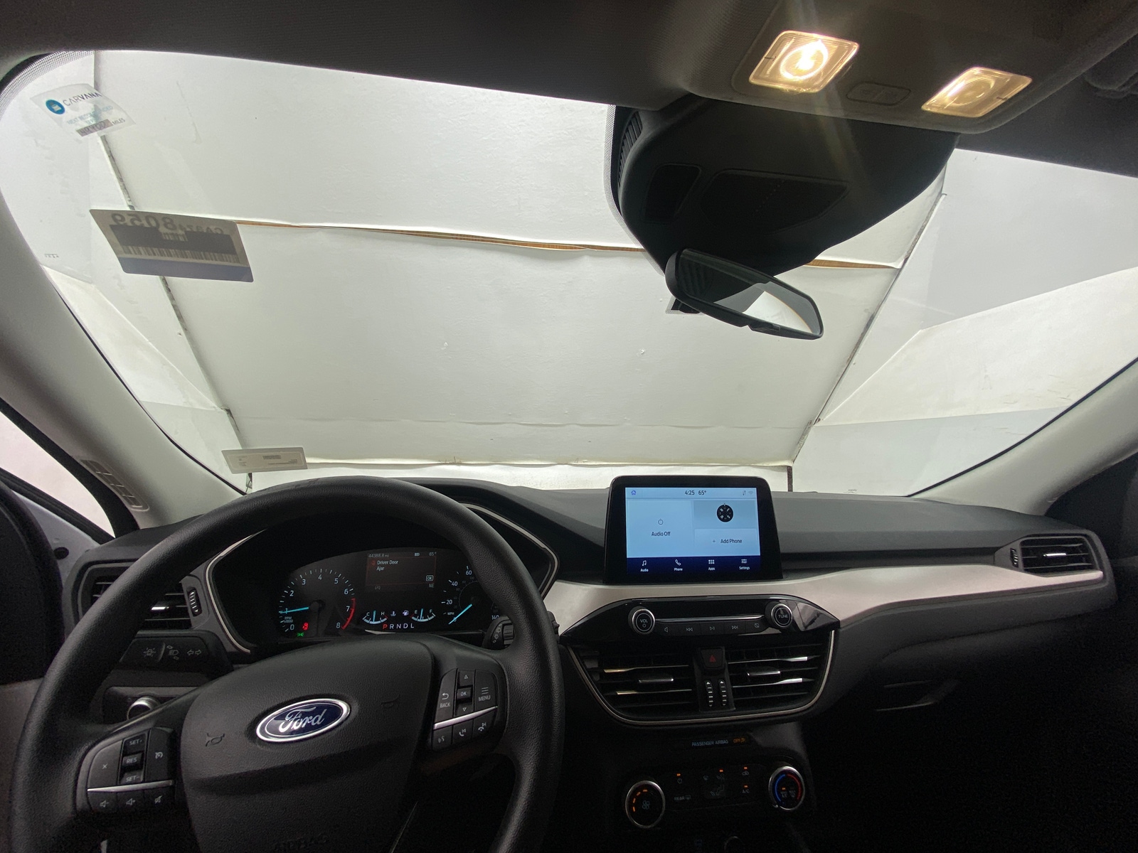 Thumbnail: 2021 Ford Escape - 3