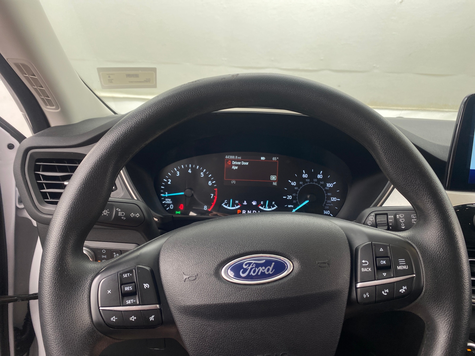 Thumbnail: 2021 Ford Escape - 5