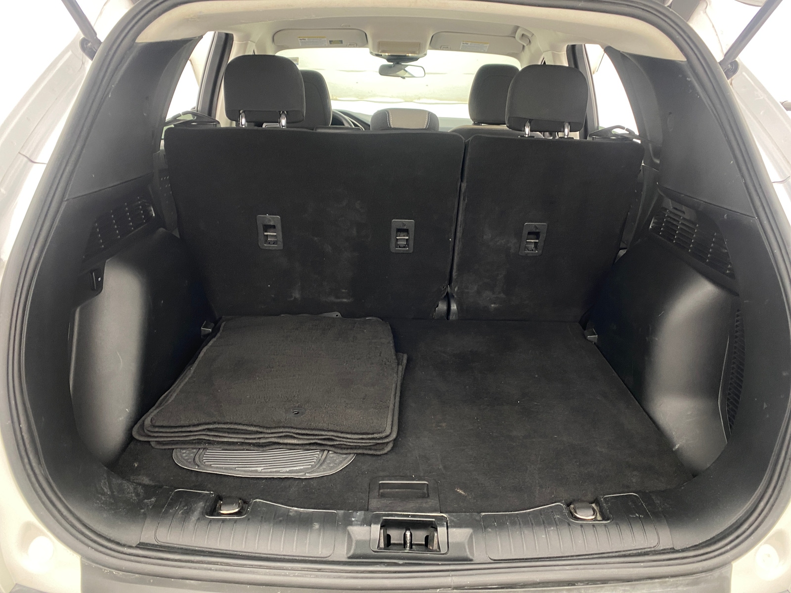 Thumbnail: 2021 Ford Escape - 7