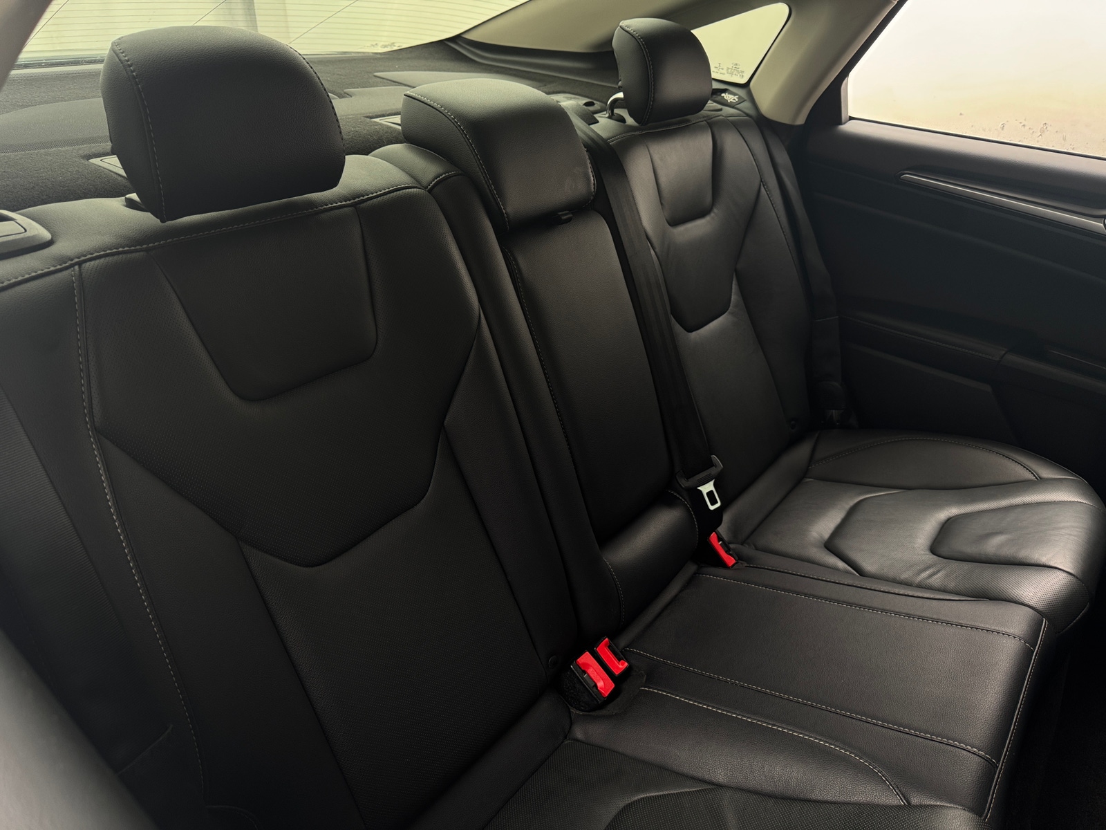 Thumbnail: 2019 Ford Fusion - 5