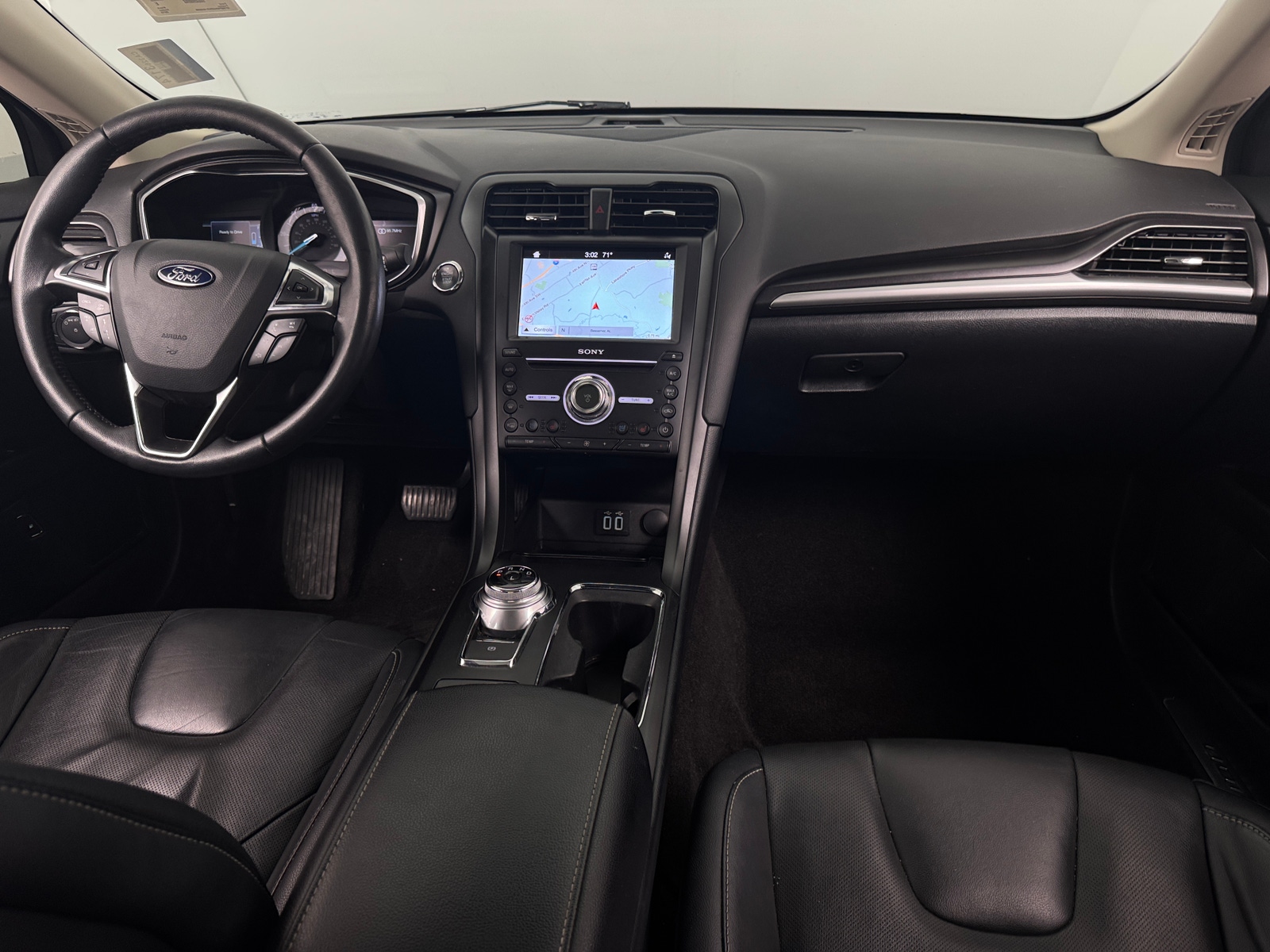 Thumbnail: 2019 Ford Fusion - 2