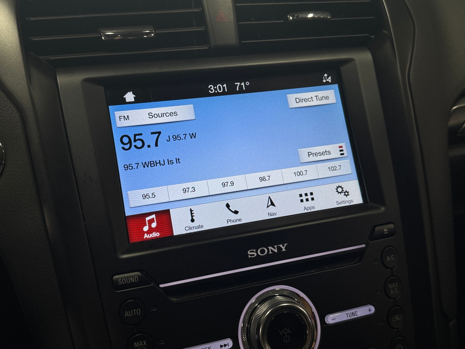 Thumbnail: 2019 Ford Fusion - 3