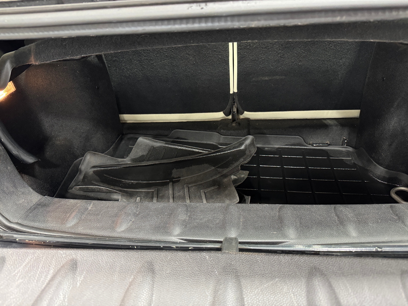 Thumbnail: 2014 MINI Cooper Convertible - 7