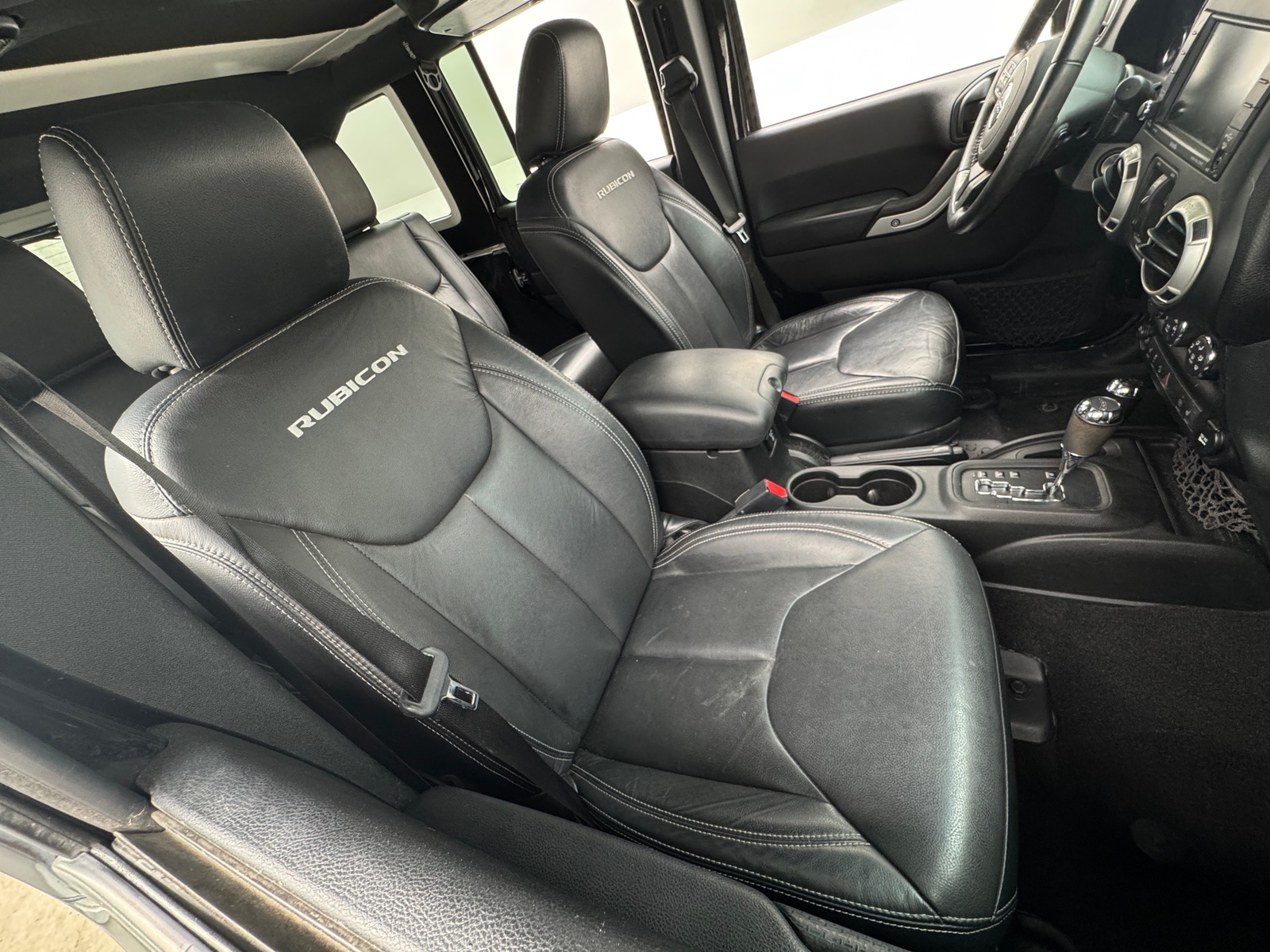 Thumbnail: 2017 Jeep Wrangler - 2