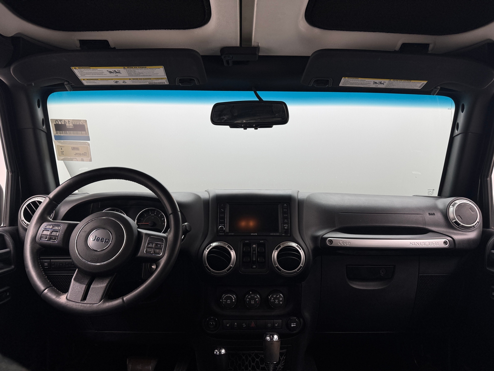 Thumbnail: 2017 Jeep Wrangler - 3