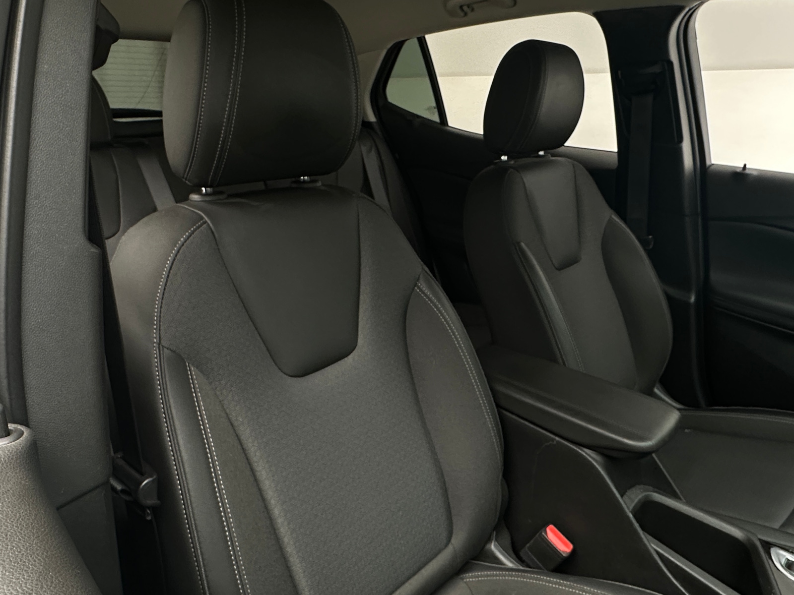 Thumbnail: 2023 Buick Encore GX - 2