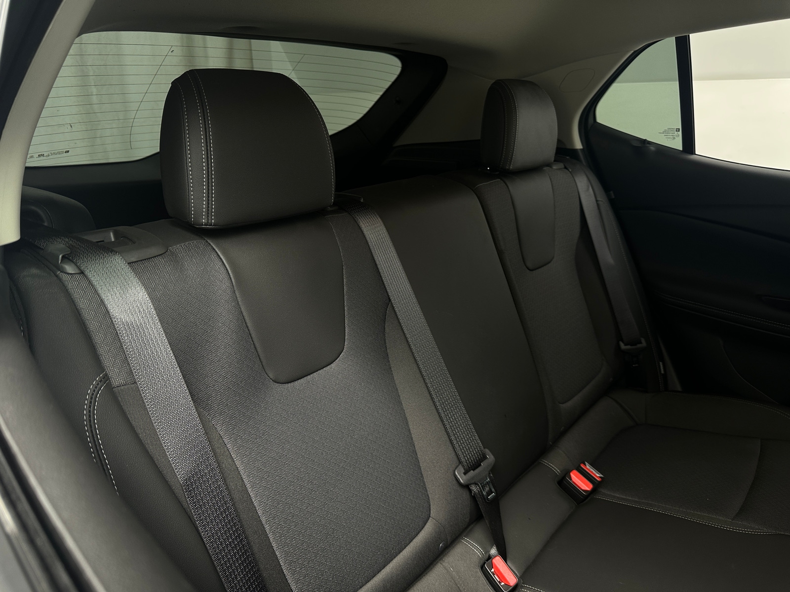 Thumbnail: 2023 Buick Encore GX - 6