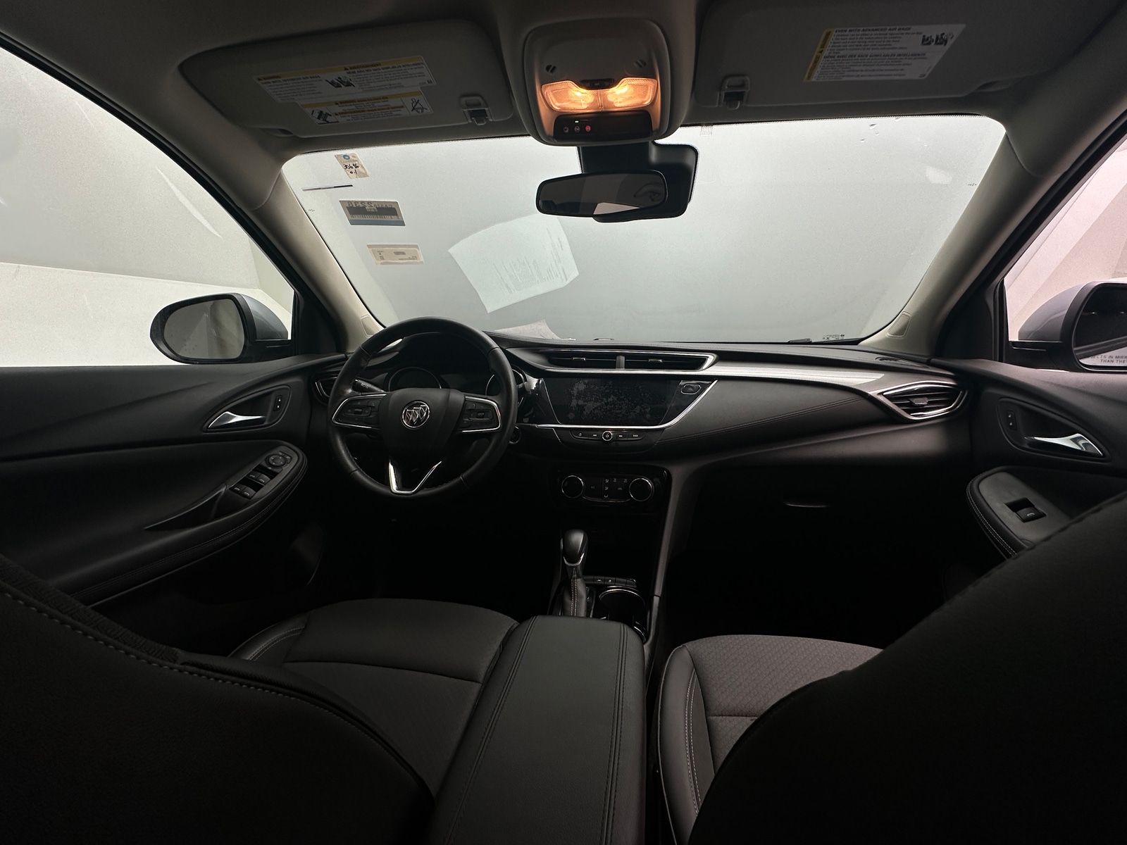 Thumbnail: 2023 Buick Encore GX - 3