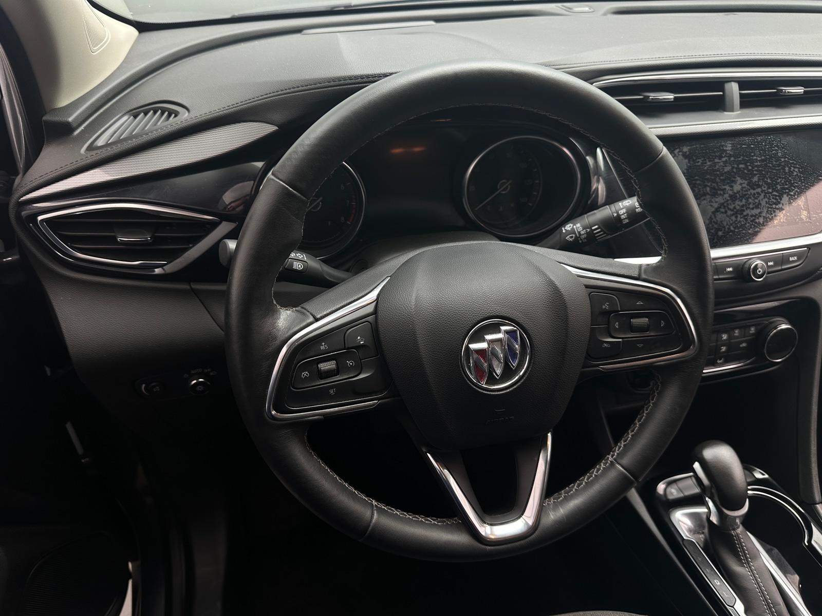 Thumbnail: 2023 Buick Encore GX - 5