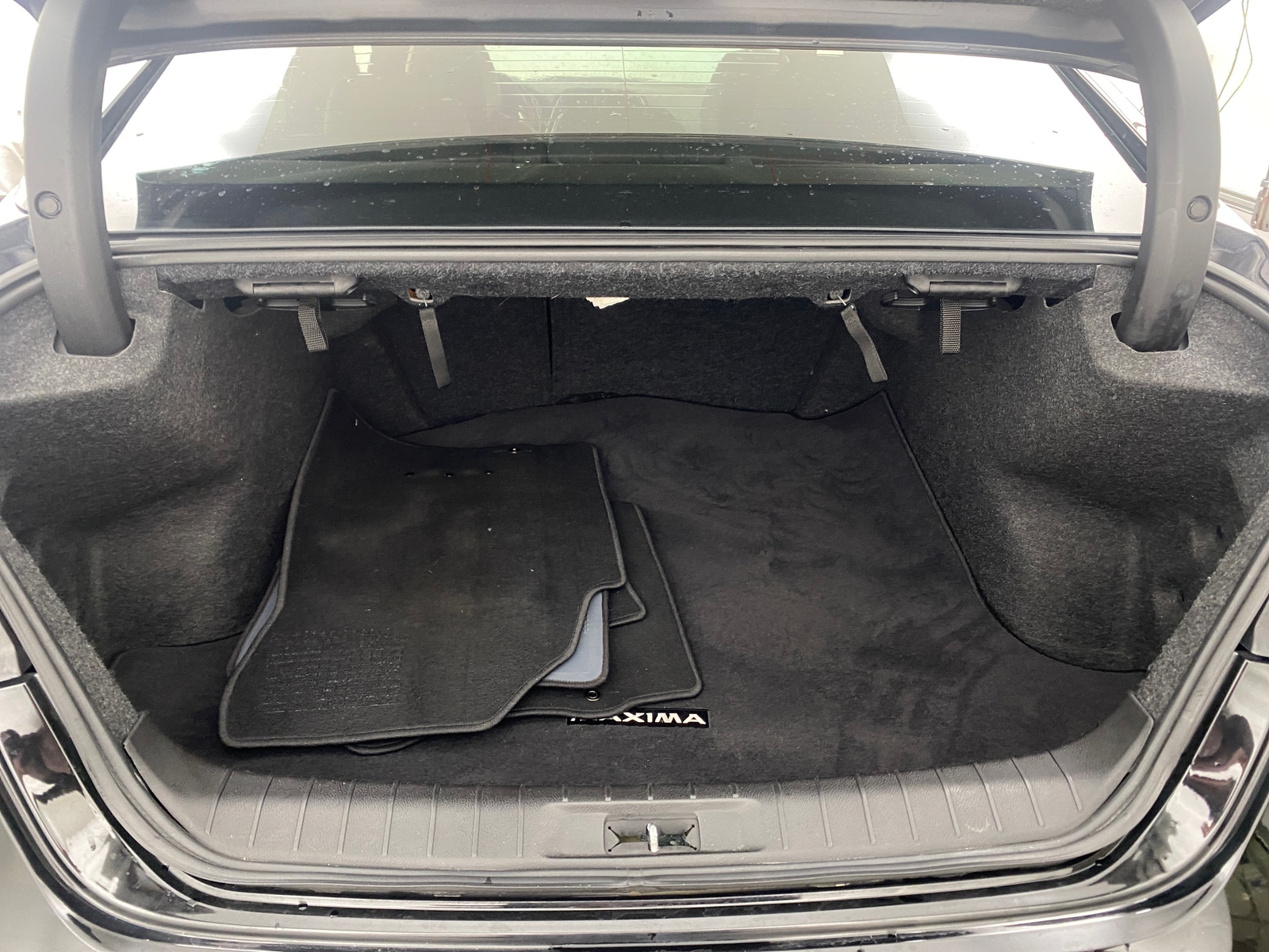 Thumbnail: 2019 Nissan Maxima - 6