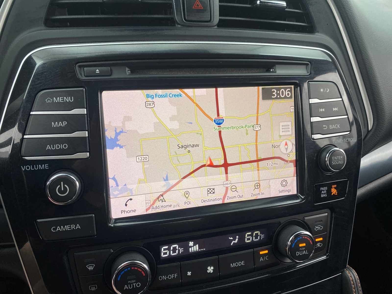 Thumbnail: 2019 Nissan Maxima - 3