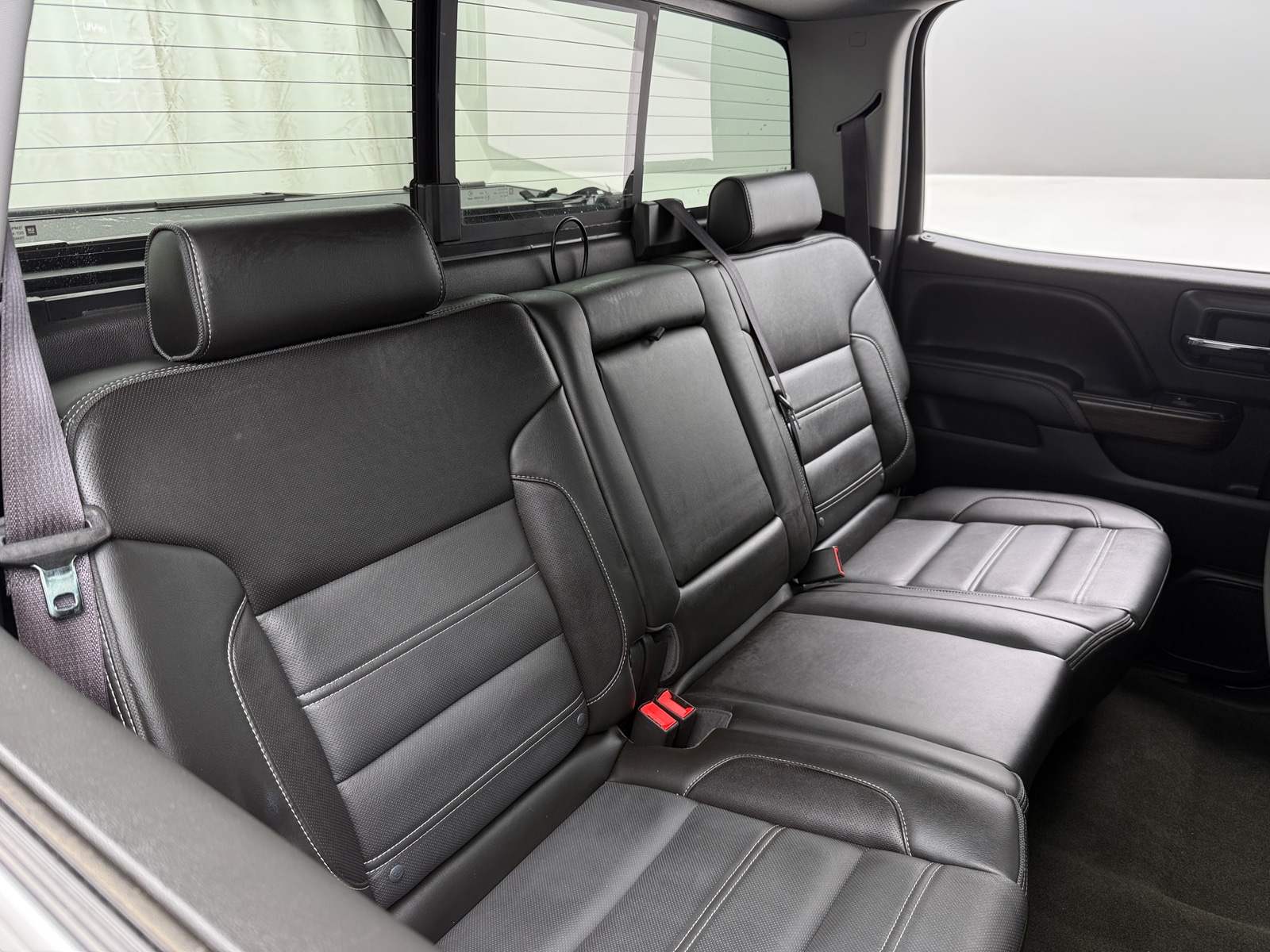 Thumbnail: 2017 GMC Sierra 1500 - 5