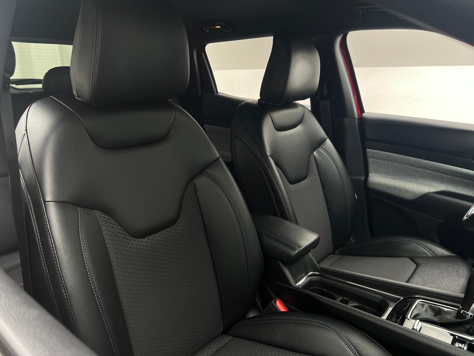 Thumbnail: 2024 Jeep Compass - 2