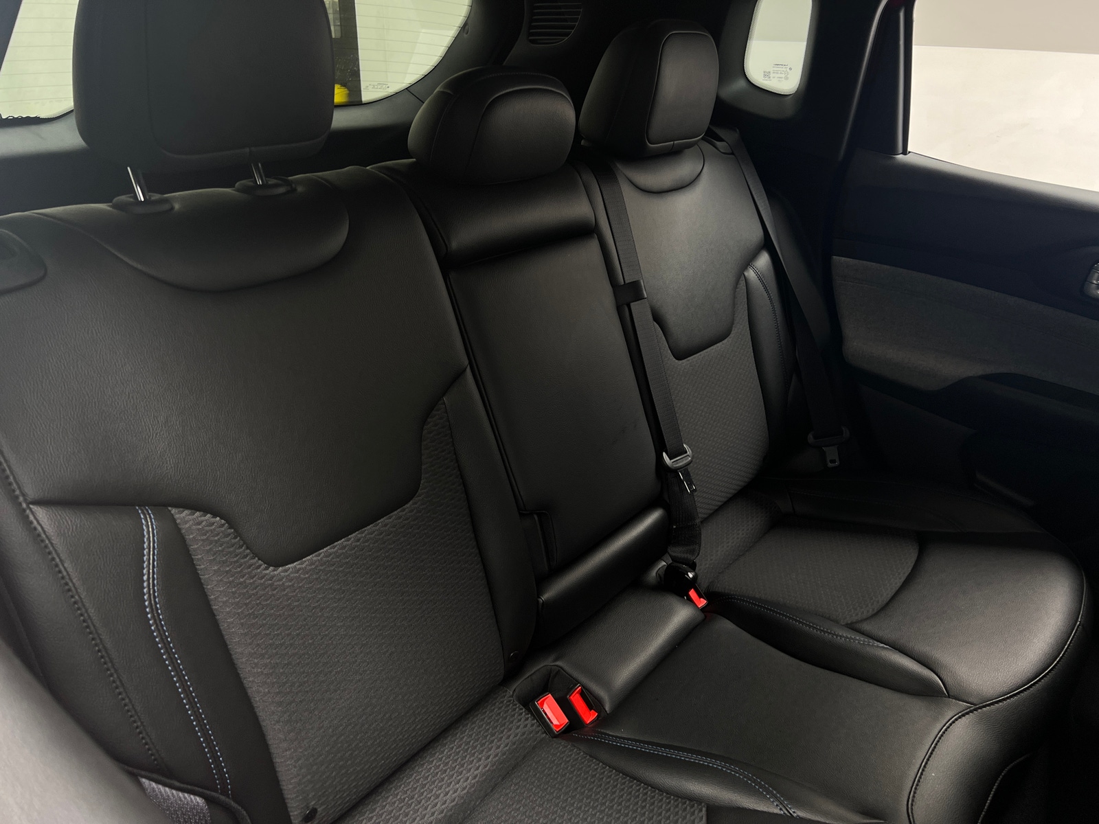 Thumbnail: 2024 Jeep Compass - 6