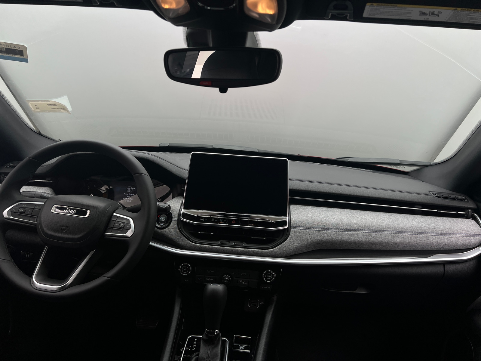 Thumbnail: 2024 Jeep Compass - 3