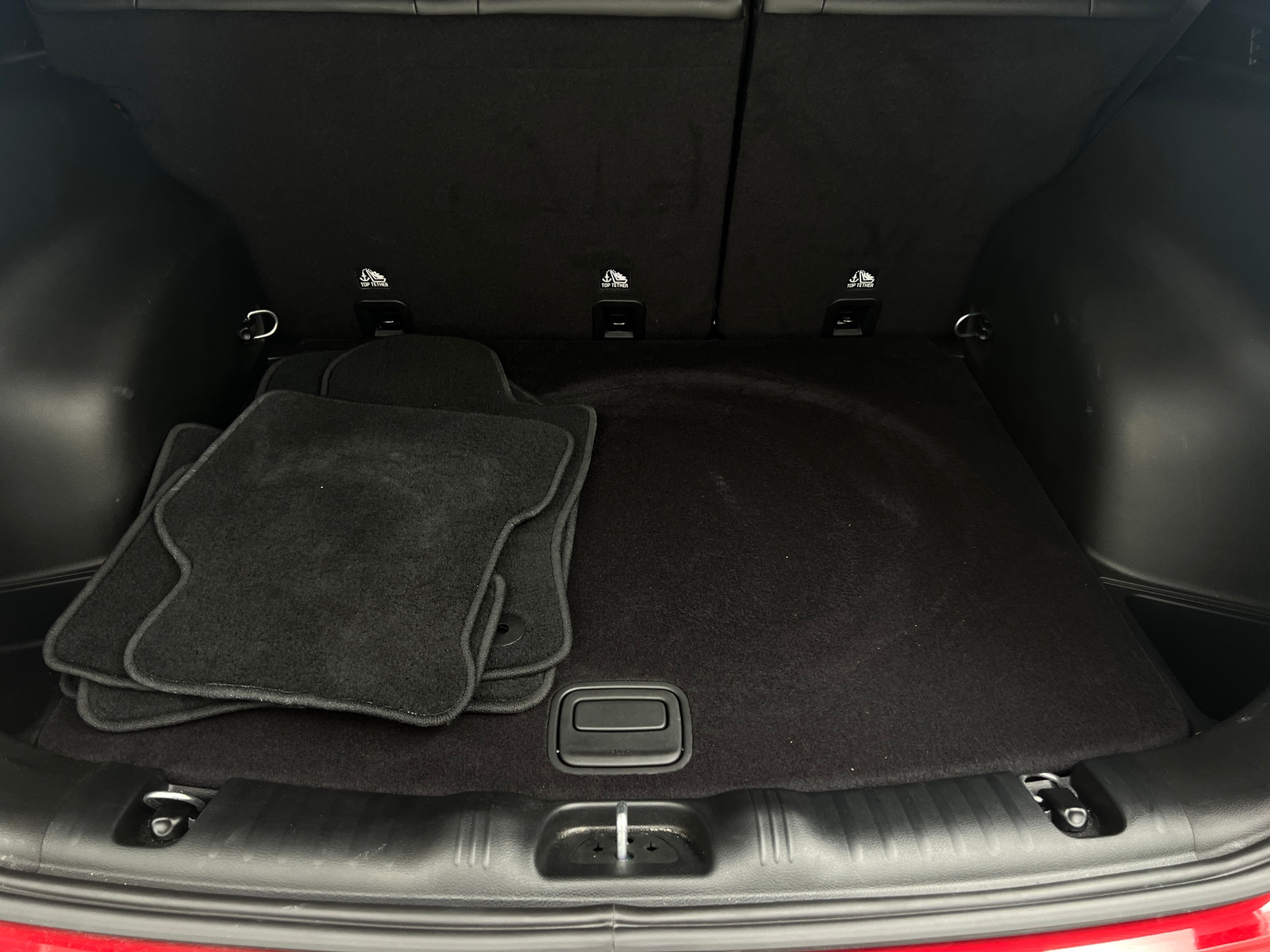 Thumbnail: 2024 Jeep Compass - 7