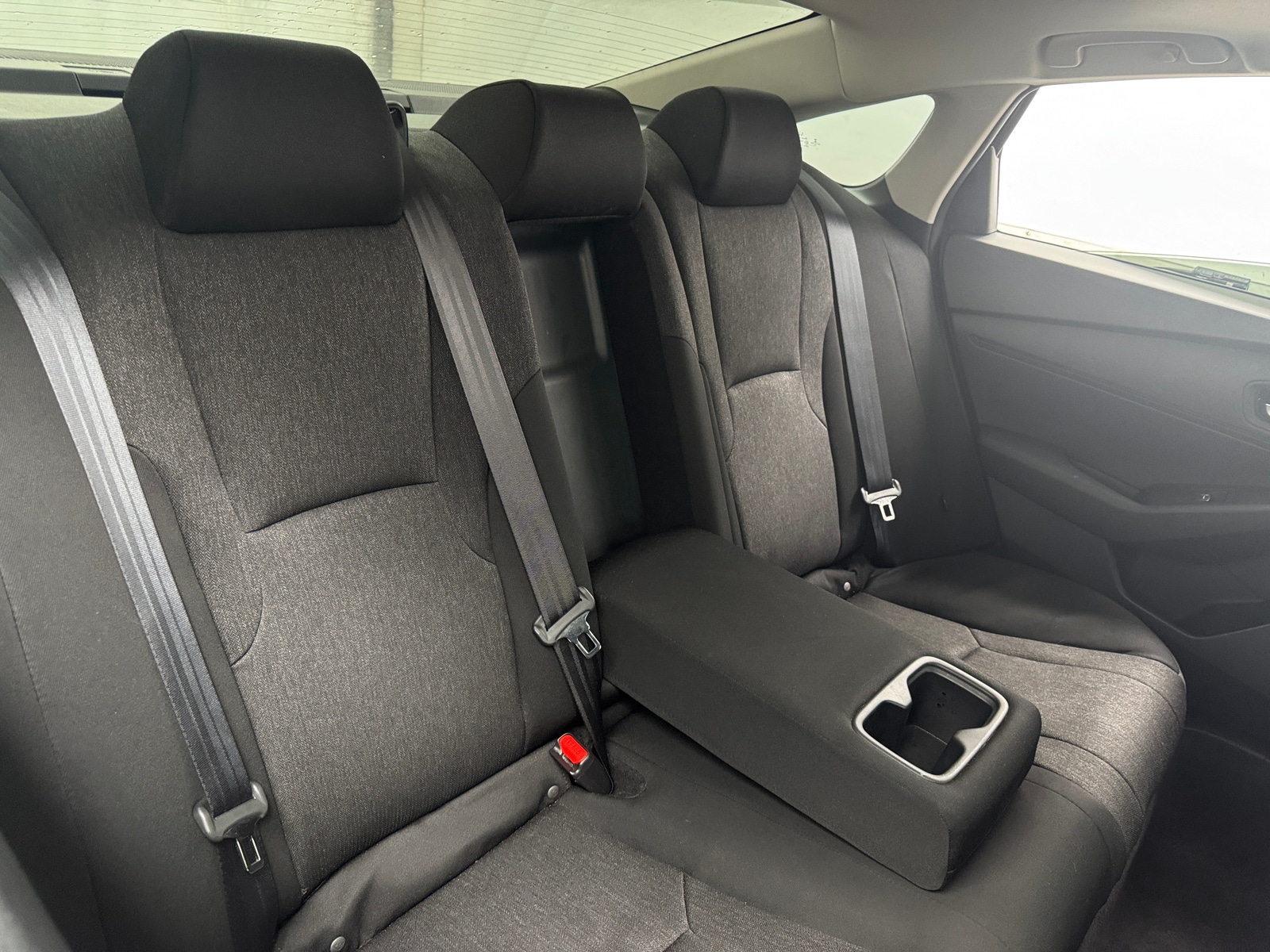 Thumbnail: 2023 Honda Accord - 6