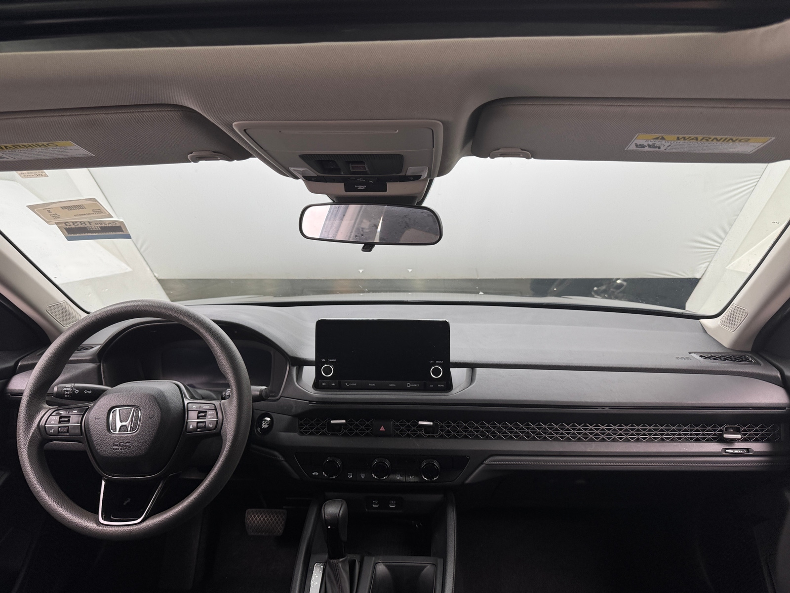 Thumbnail: 2023 Honda Accord - 3