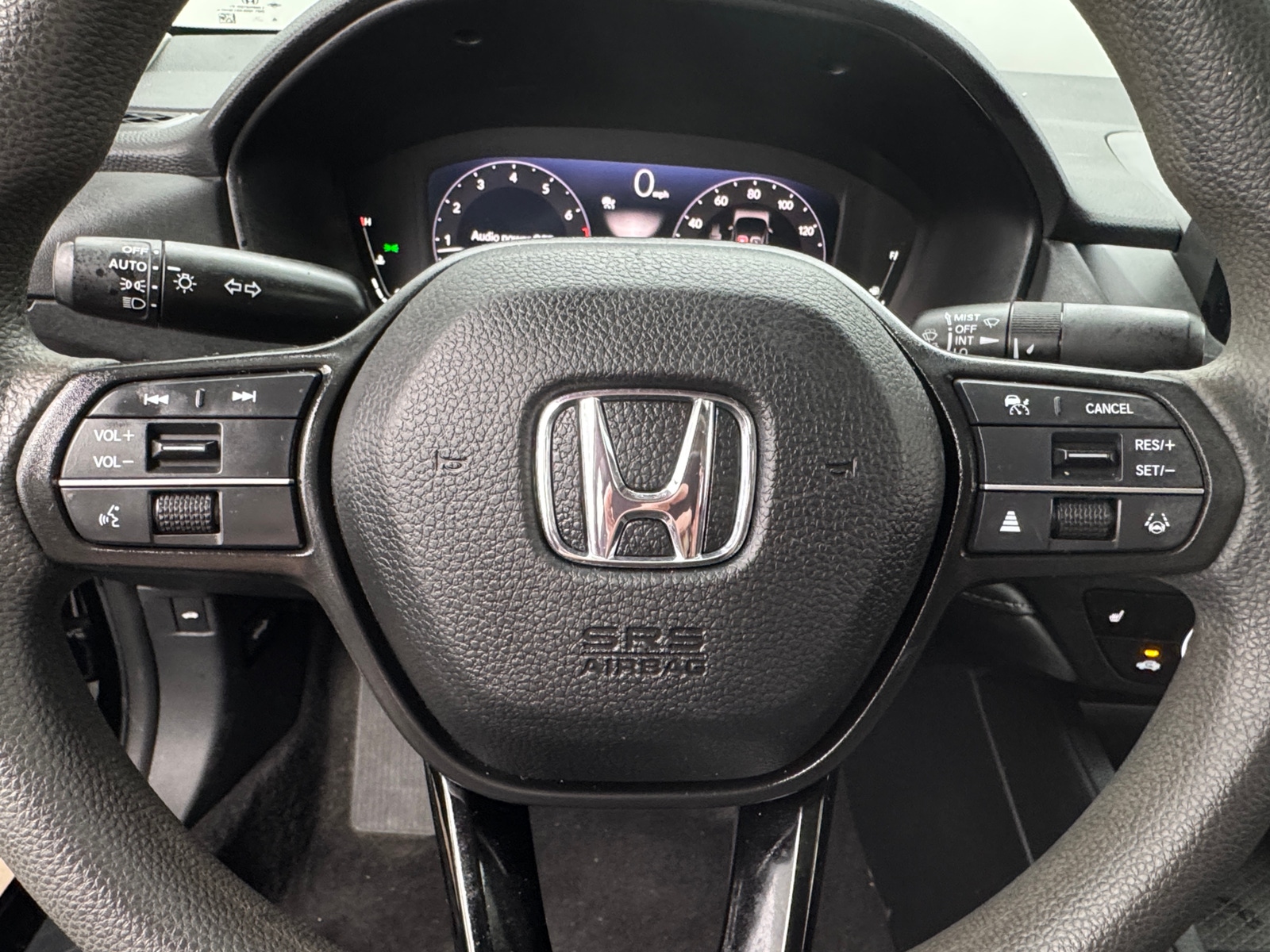 Thumbnail: 2023 Honda Accord - 5