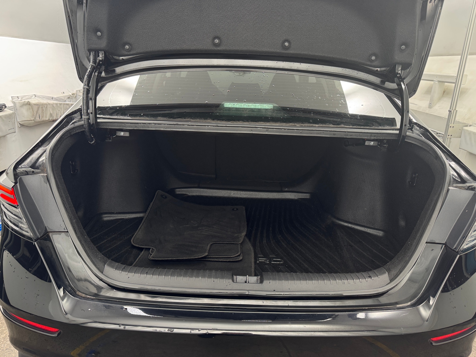 Thumbnail: 2023 Honda Accord - 7