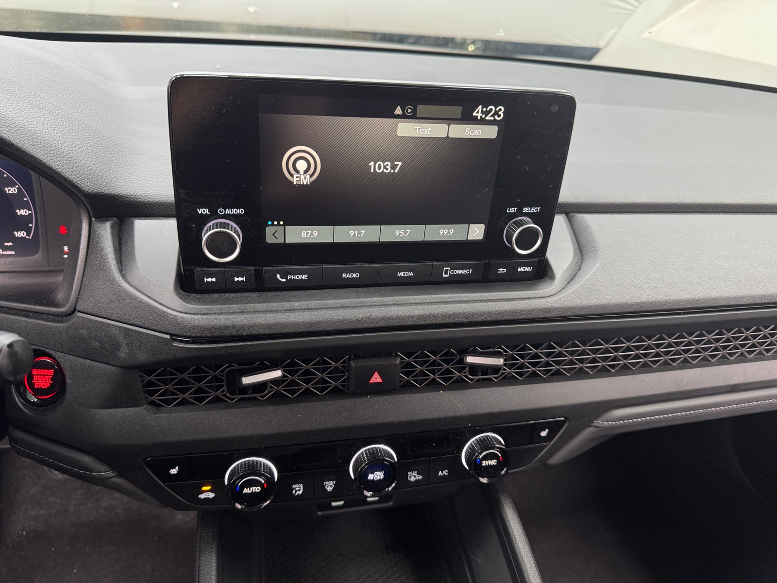 Thumbnail: 2023 Honda Accord - 4