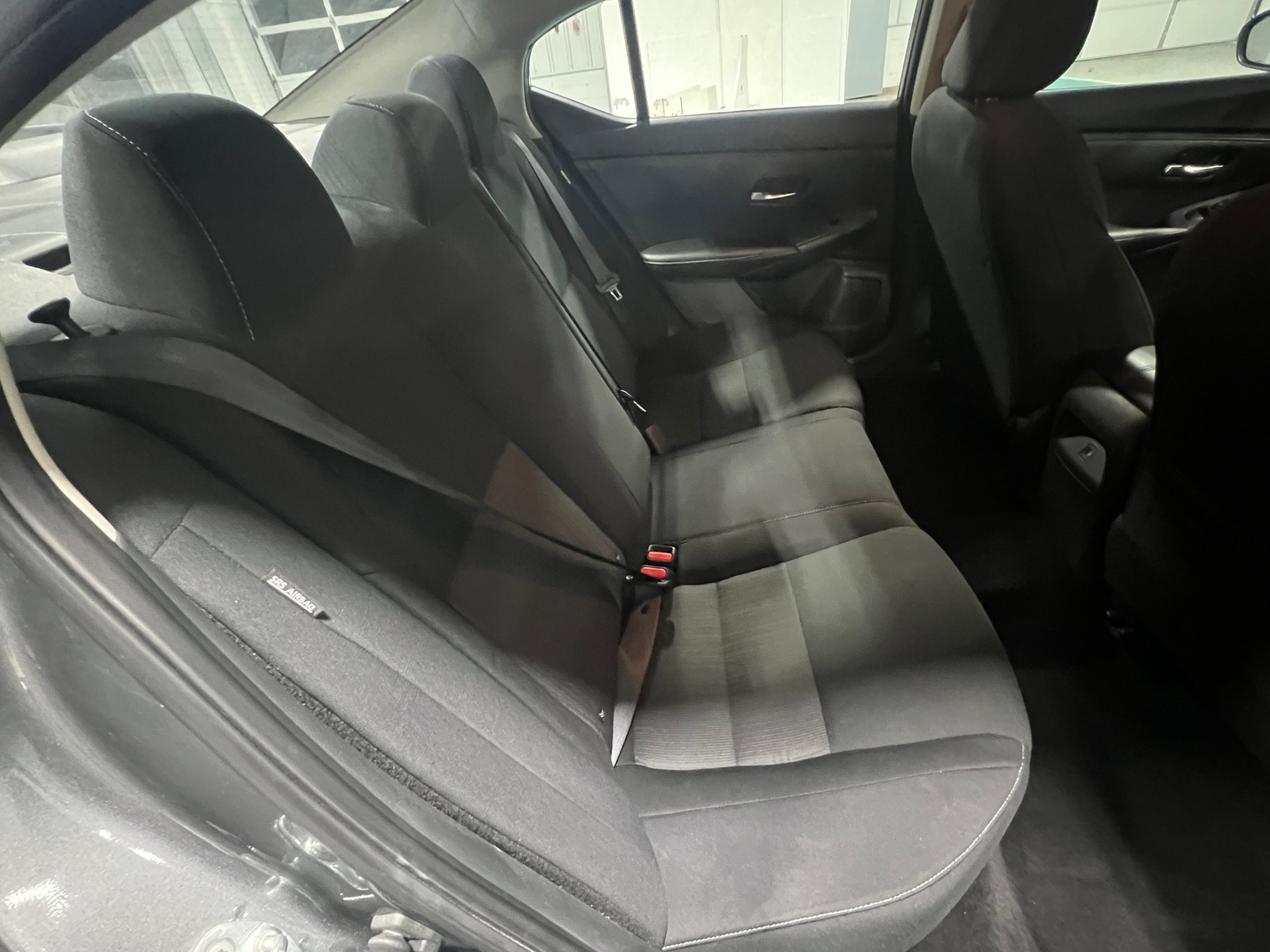 Thumbnail: 2023 Nissan Sentra - 6