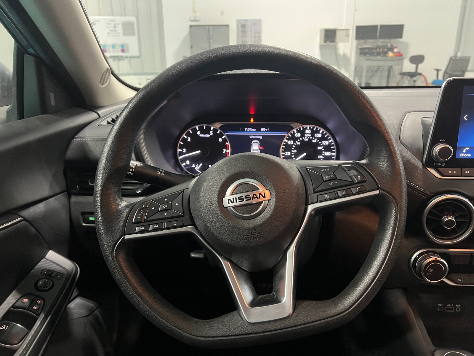 Thumbnail: 2023 Nissan Sentra - 5