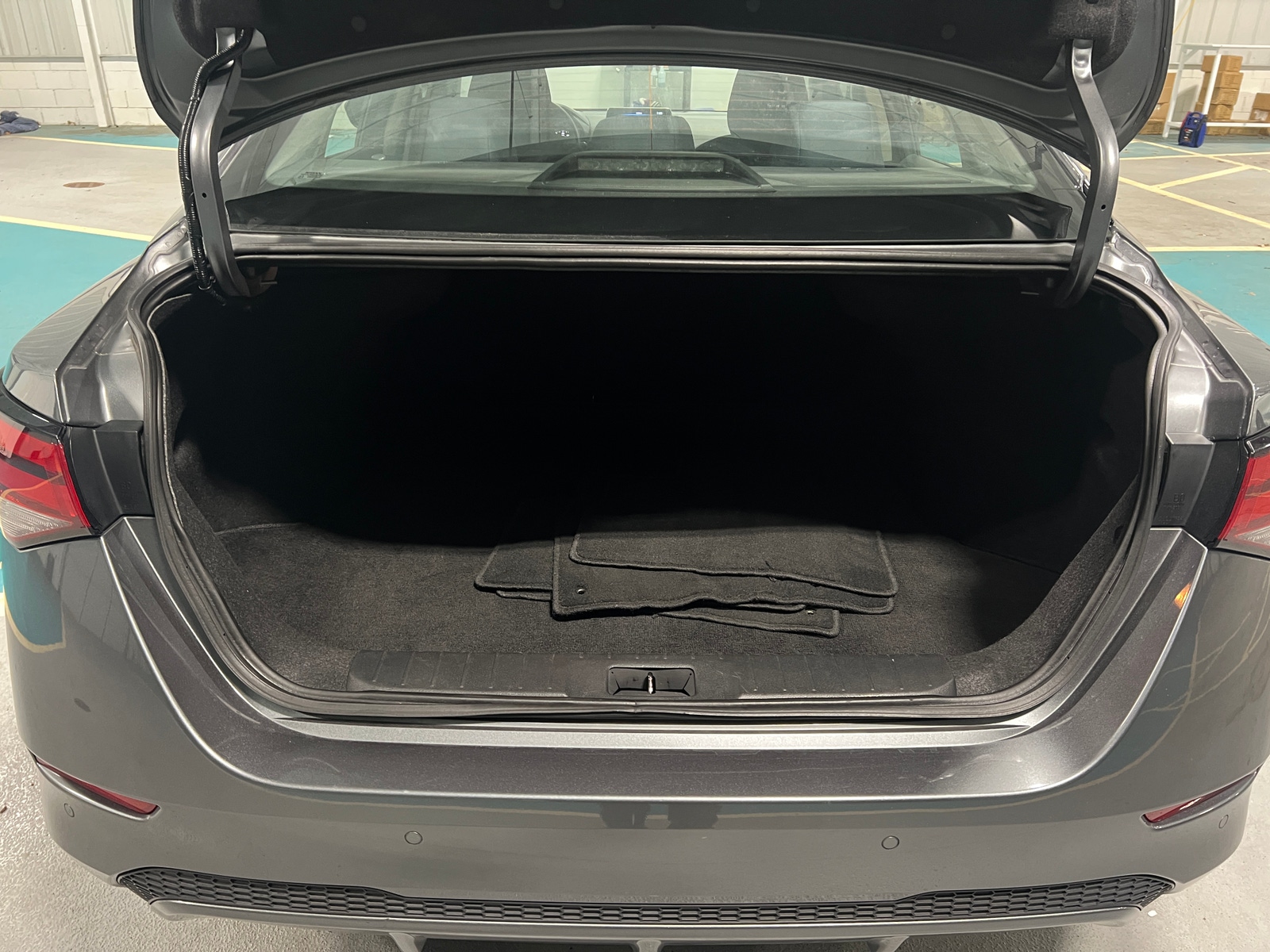 Thumbnail: 2023 Nissan Sentra - 7