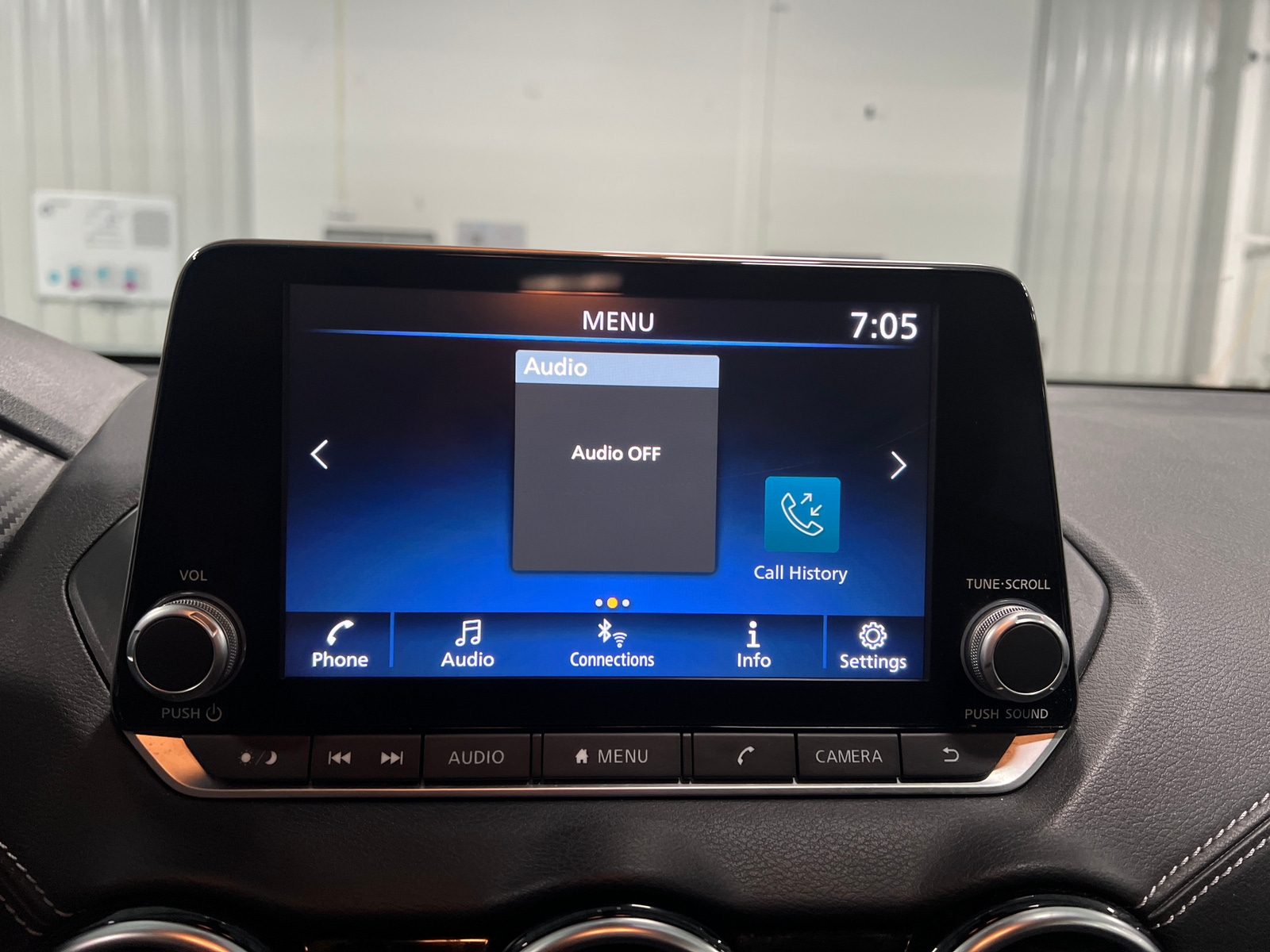 Thumbnail: 2023 Nissan Sentra - 4