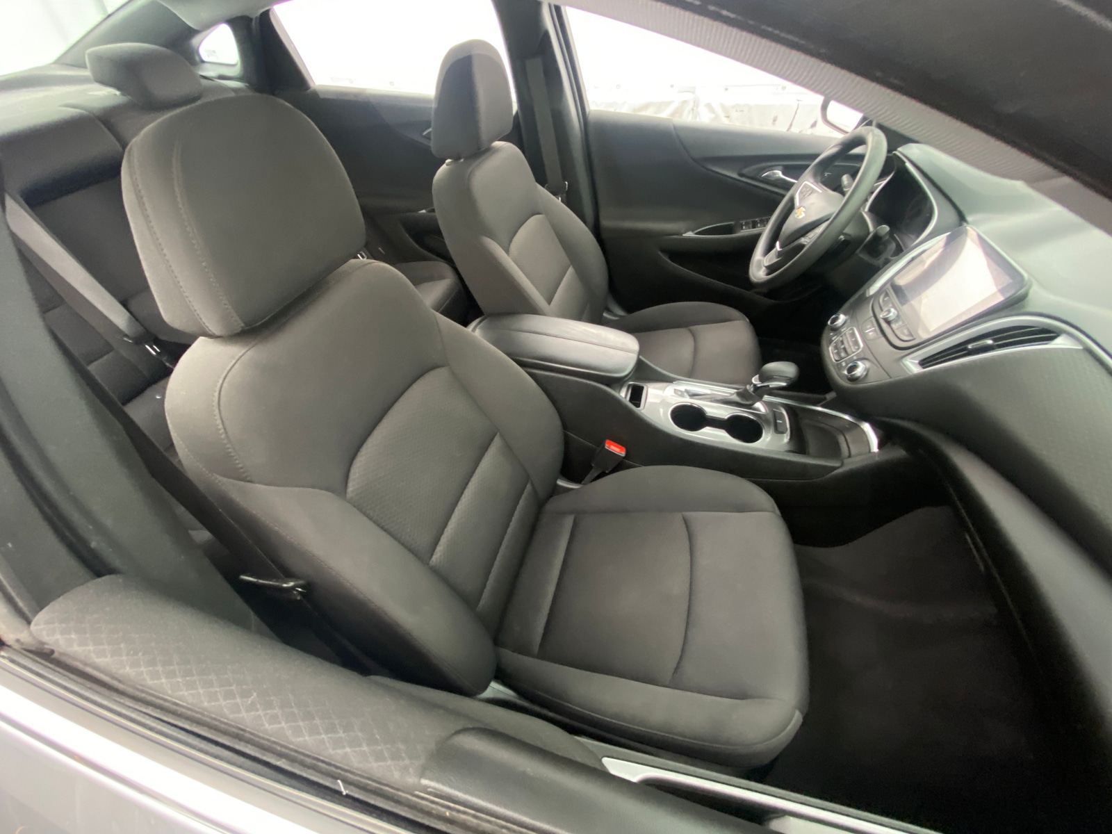 Thumbnail: 2023 Chevrolet Malibu - 2