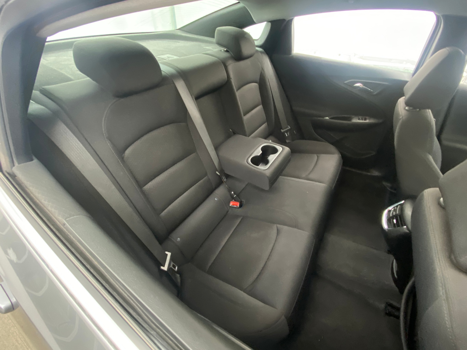 Thumbnail: 2023 Chevrolet Malibu - 6