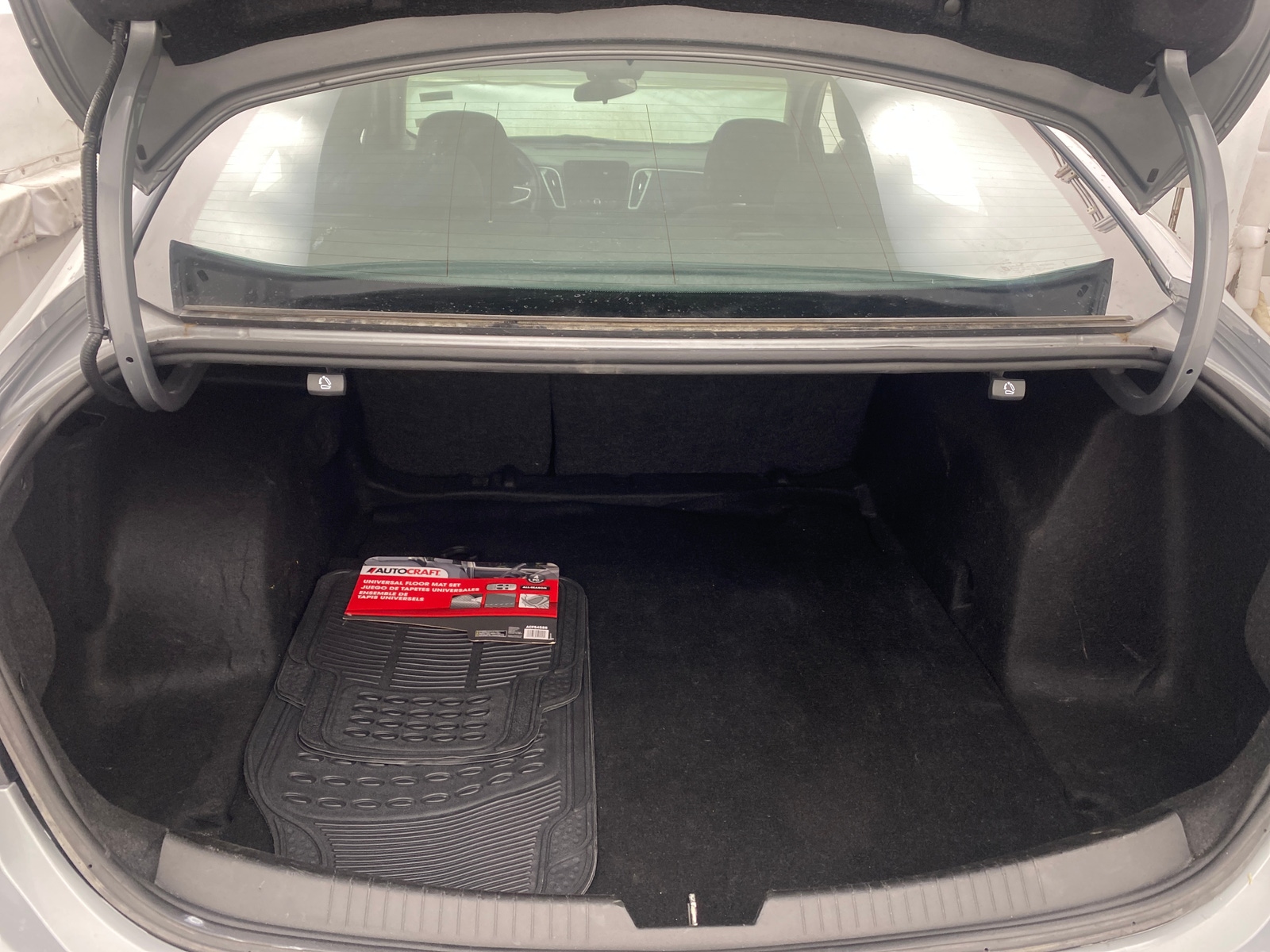 Thumbnail: 2023 Chevrolet Malibu - 7