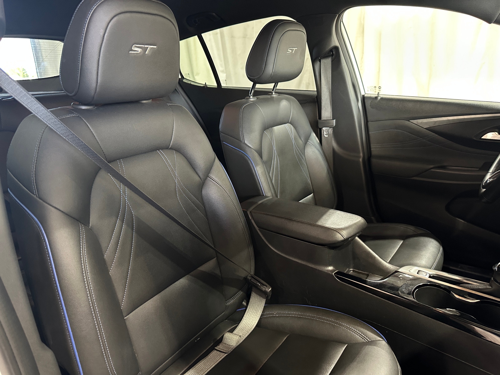 Thumbnail: 2025 Buick Envista - 2