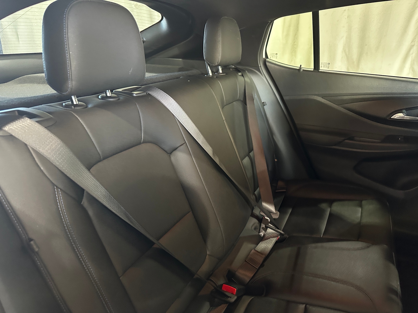 Thumbnail: 2025 Buick Envista - 6