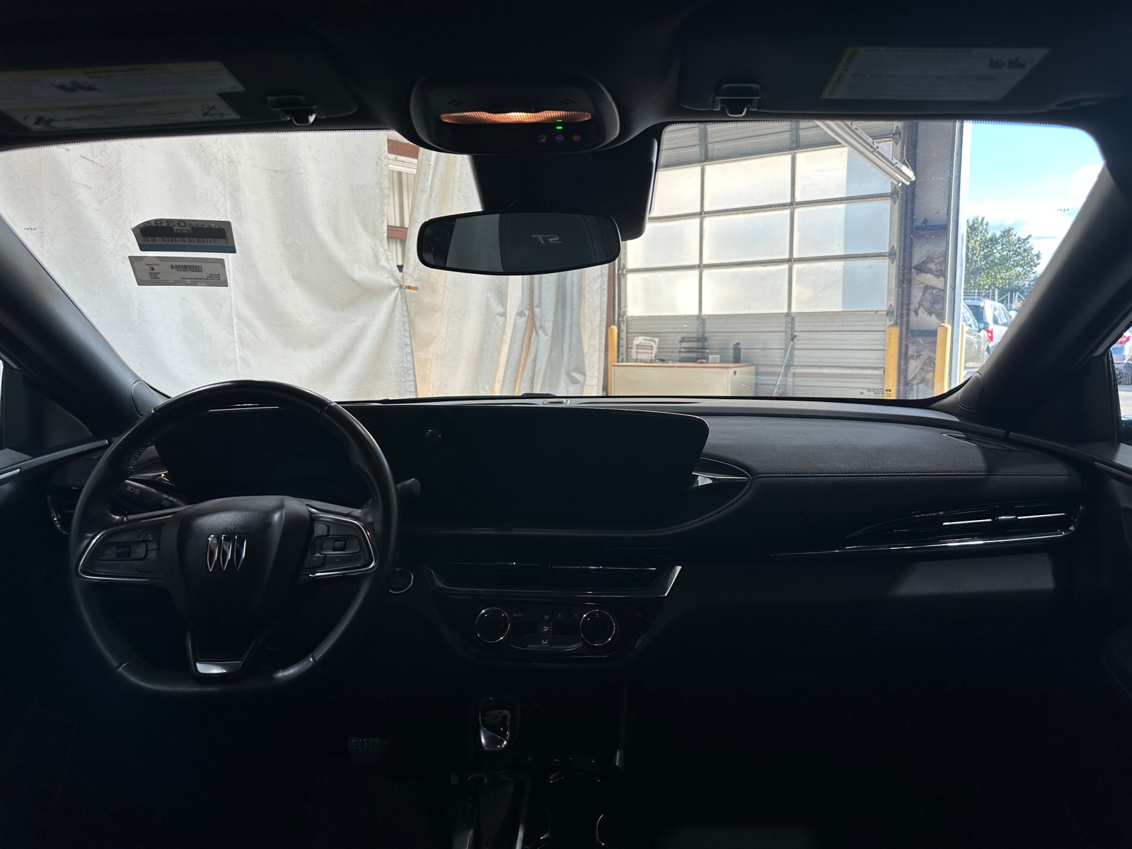 Thumbnail: 2025 Buick Envista - 3