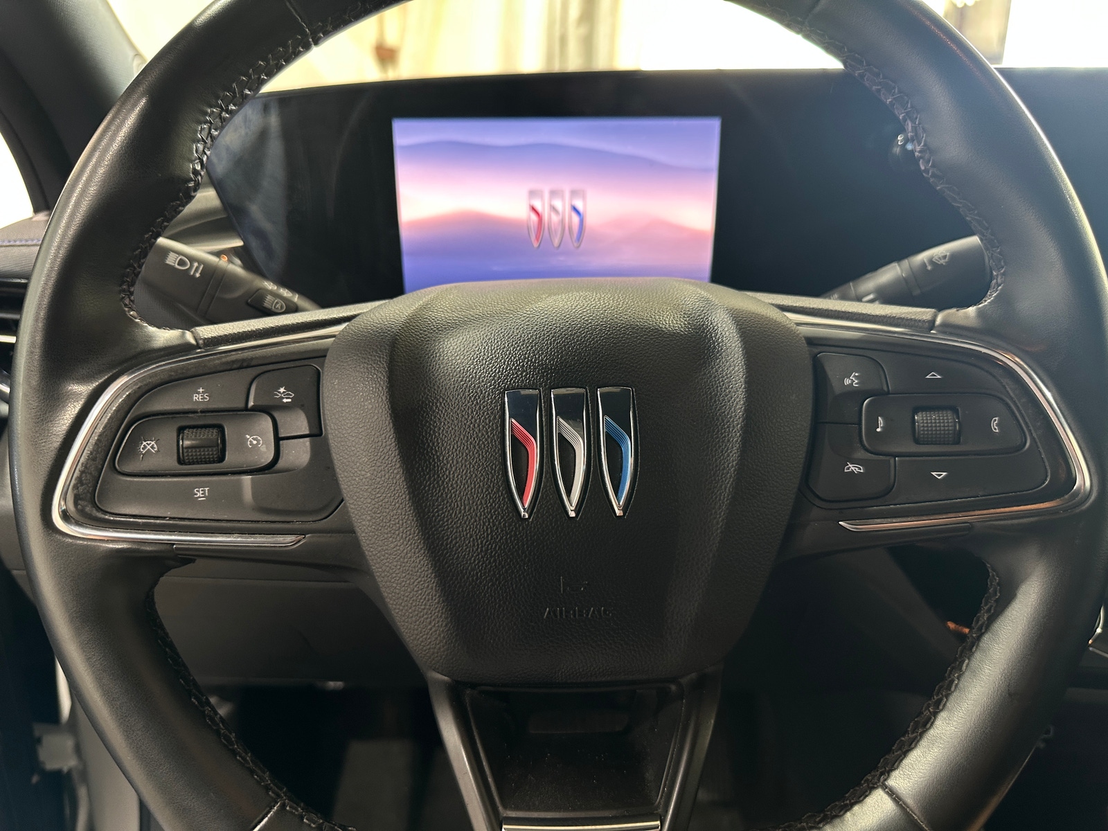 Thumbnail: 2025 Buick Envista - 5