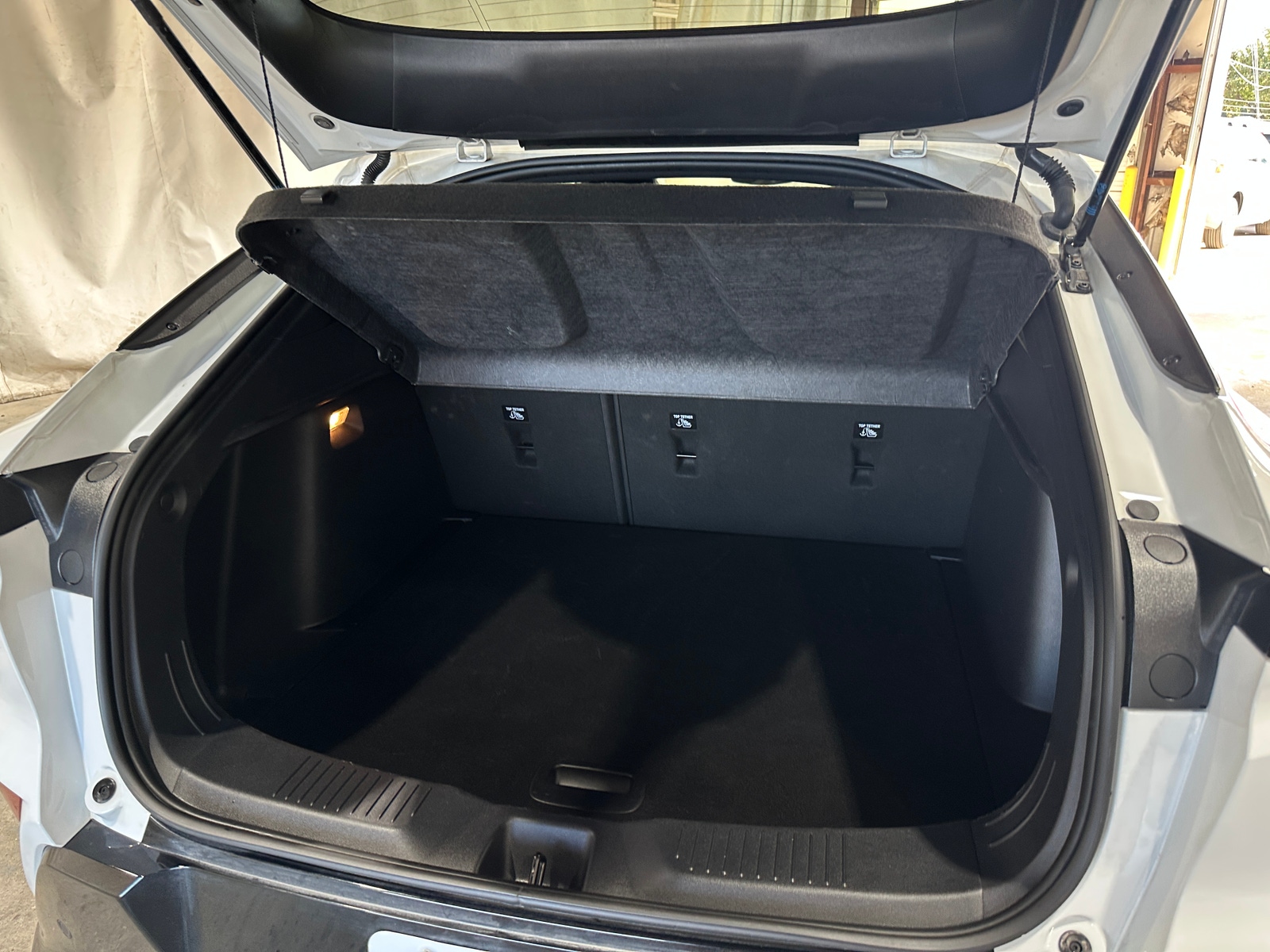 Thumbnail: 2025 Buick Envista - 7