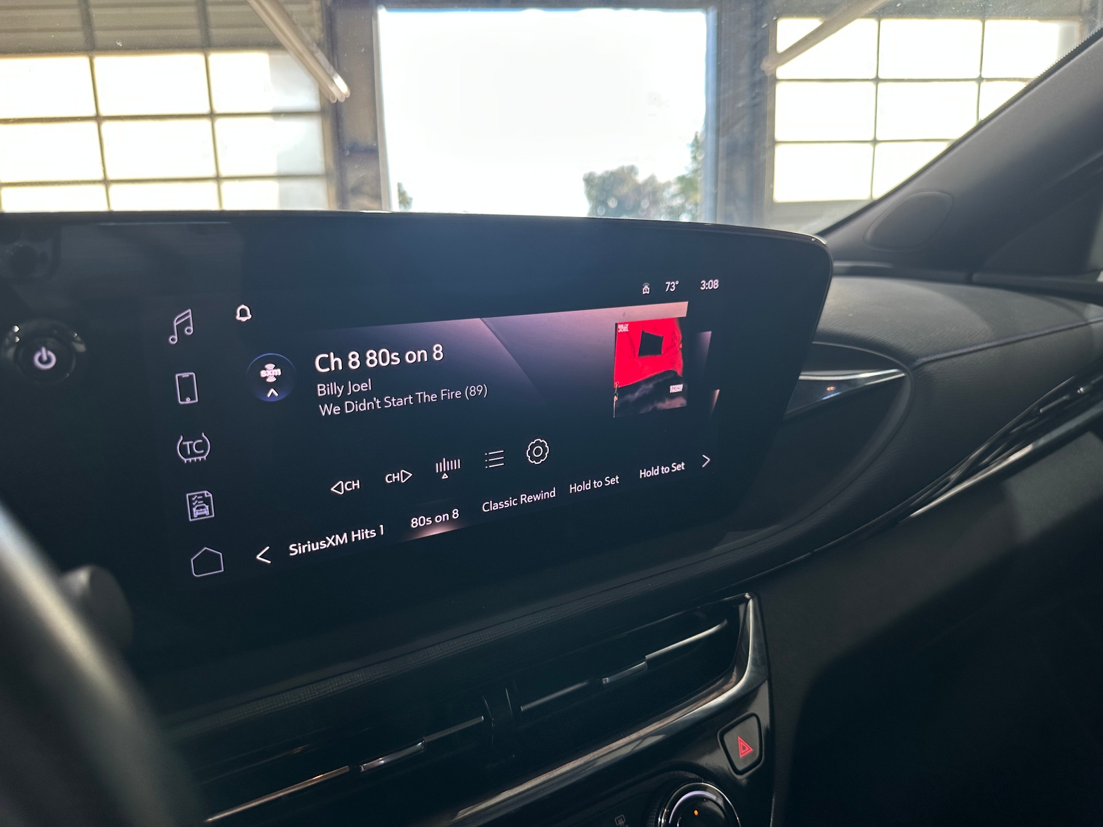 Thumbnail: 2025 Buick Envista - 4