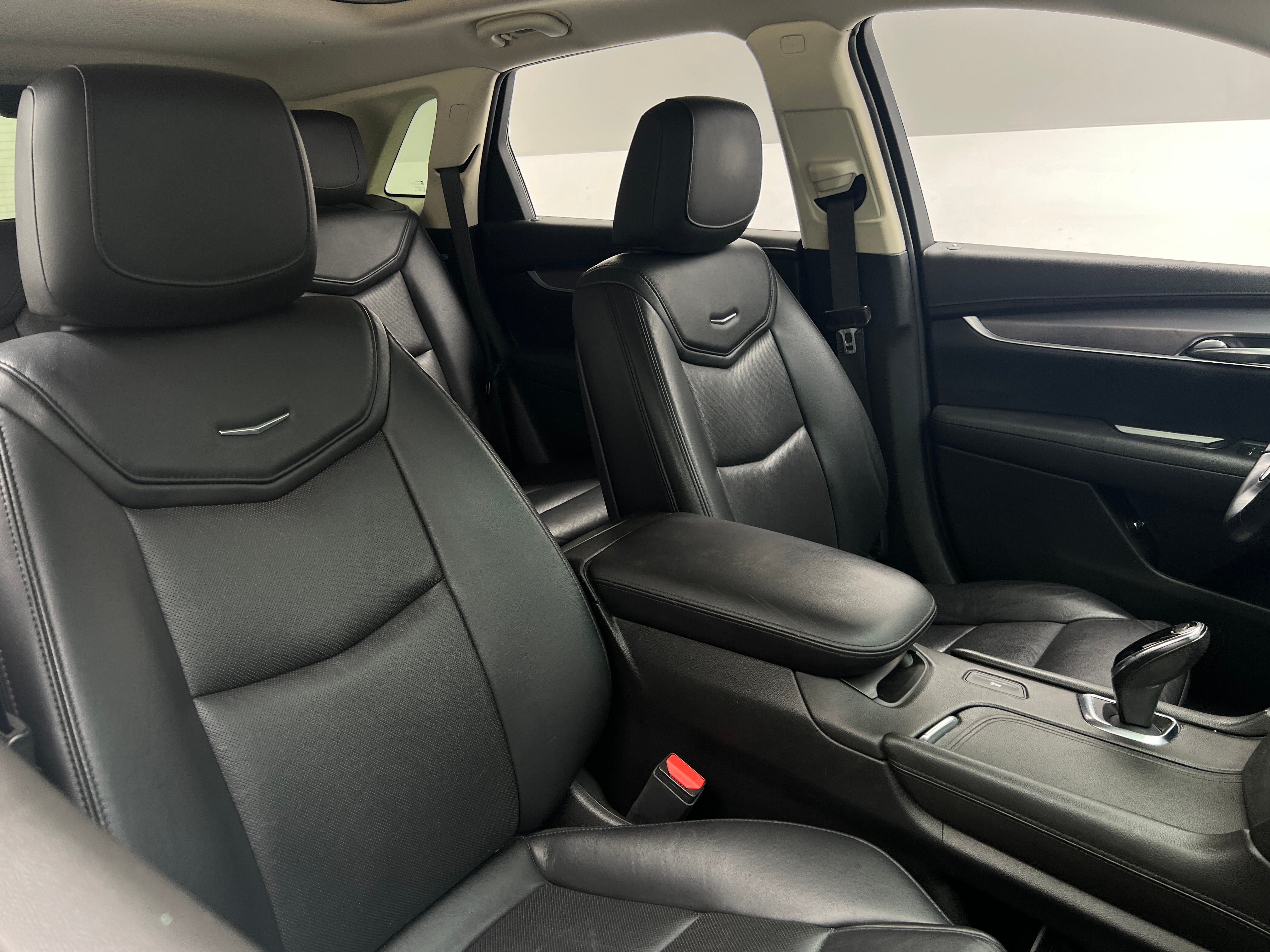 2019 Cadillac XT5