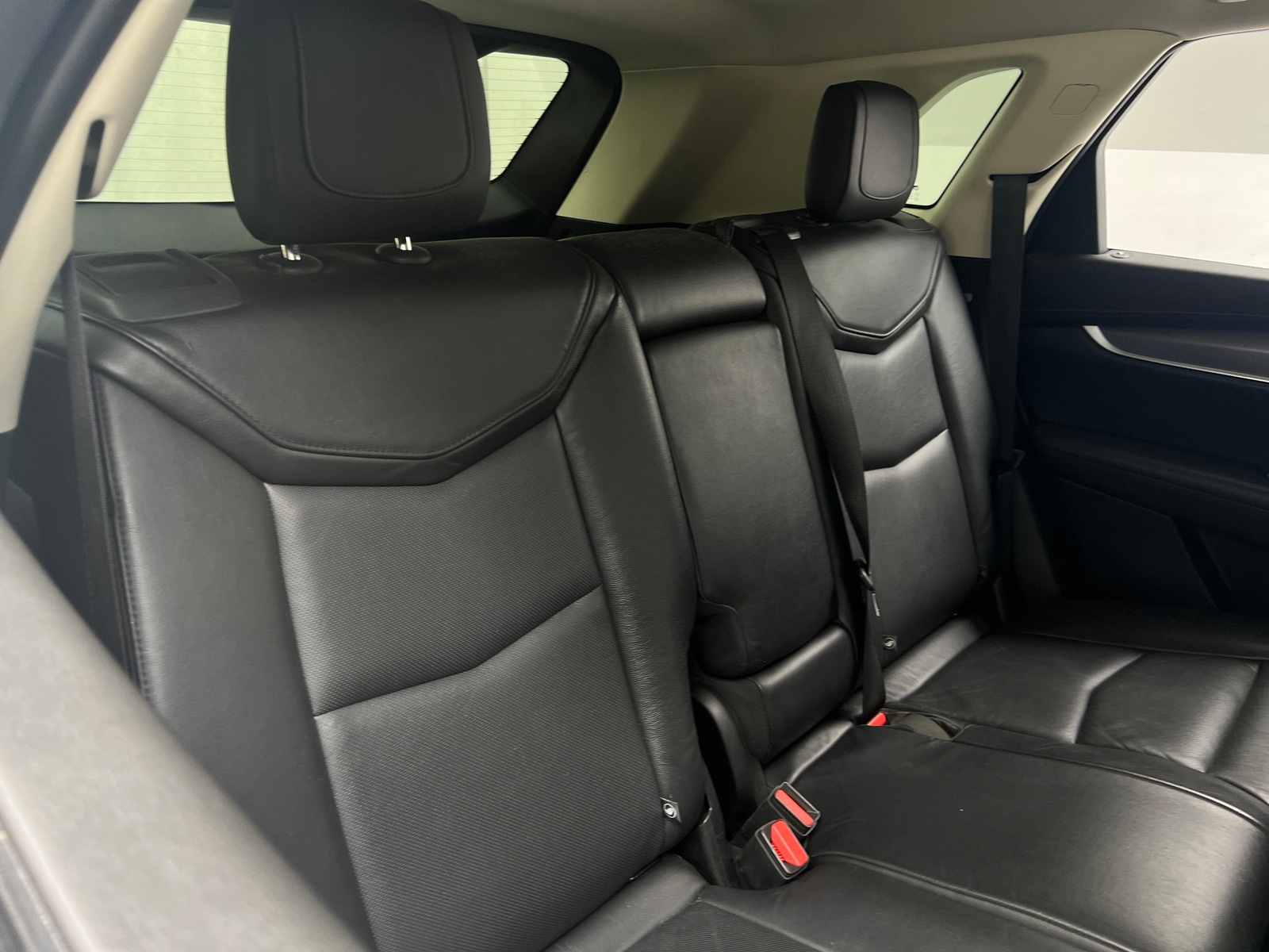 Thumbnail: 2019 Cadillac XT5 - 5