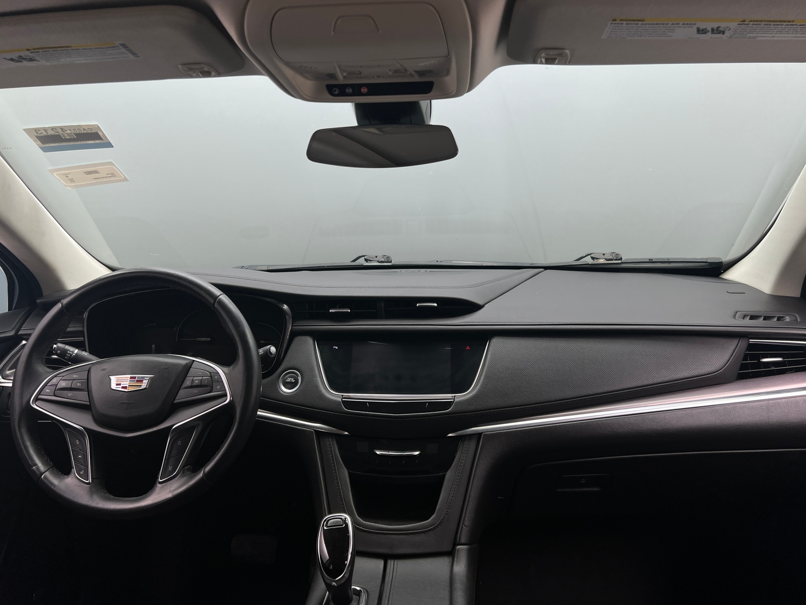 Thumbnail: 2019 Cadillac XT5 - 2