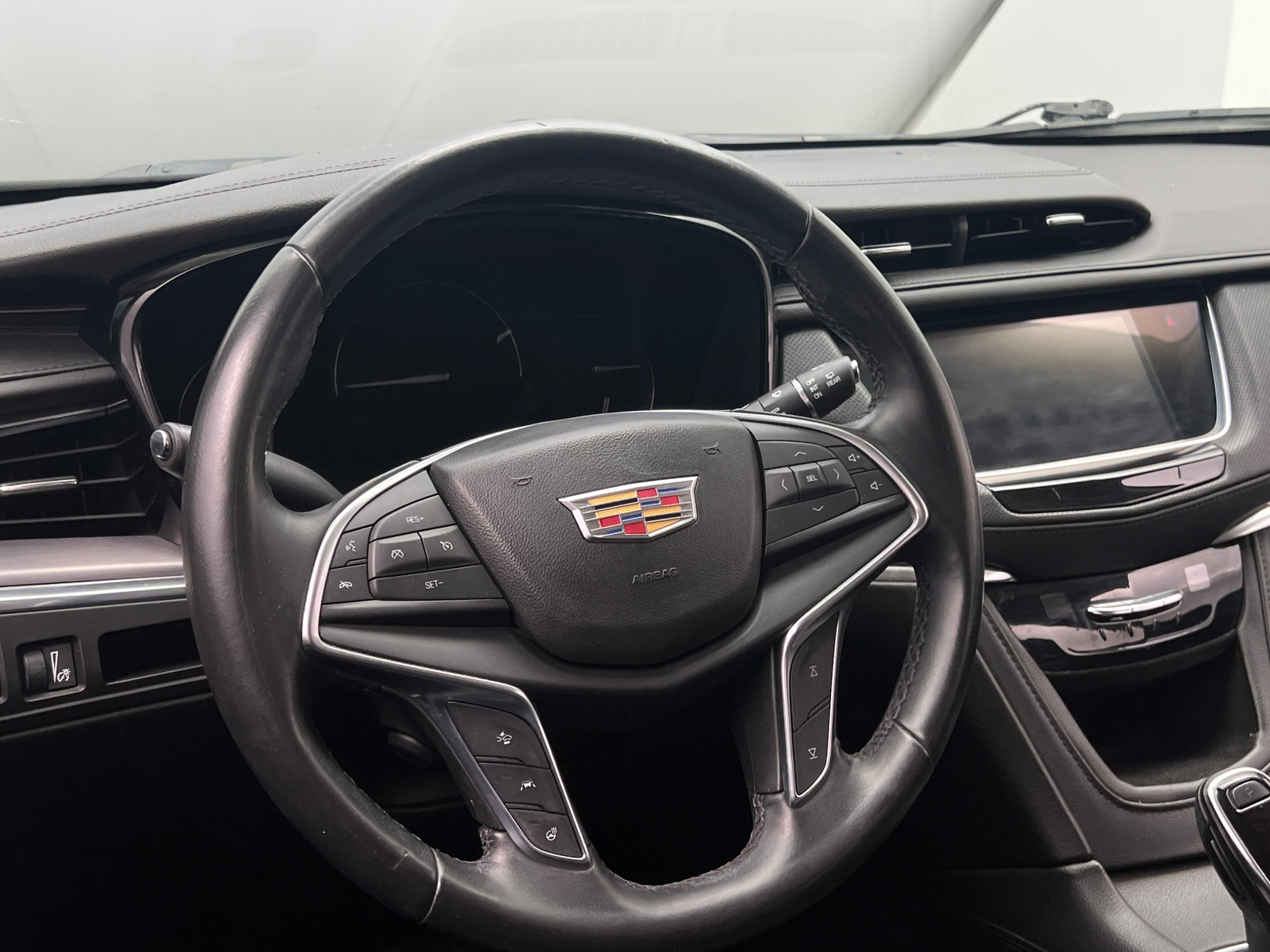 Thumbnail: 2019 Cadillac XT5 - 4